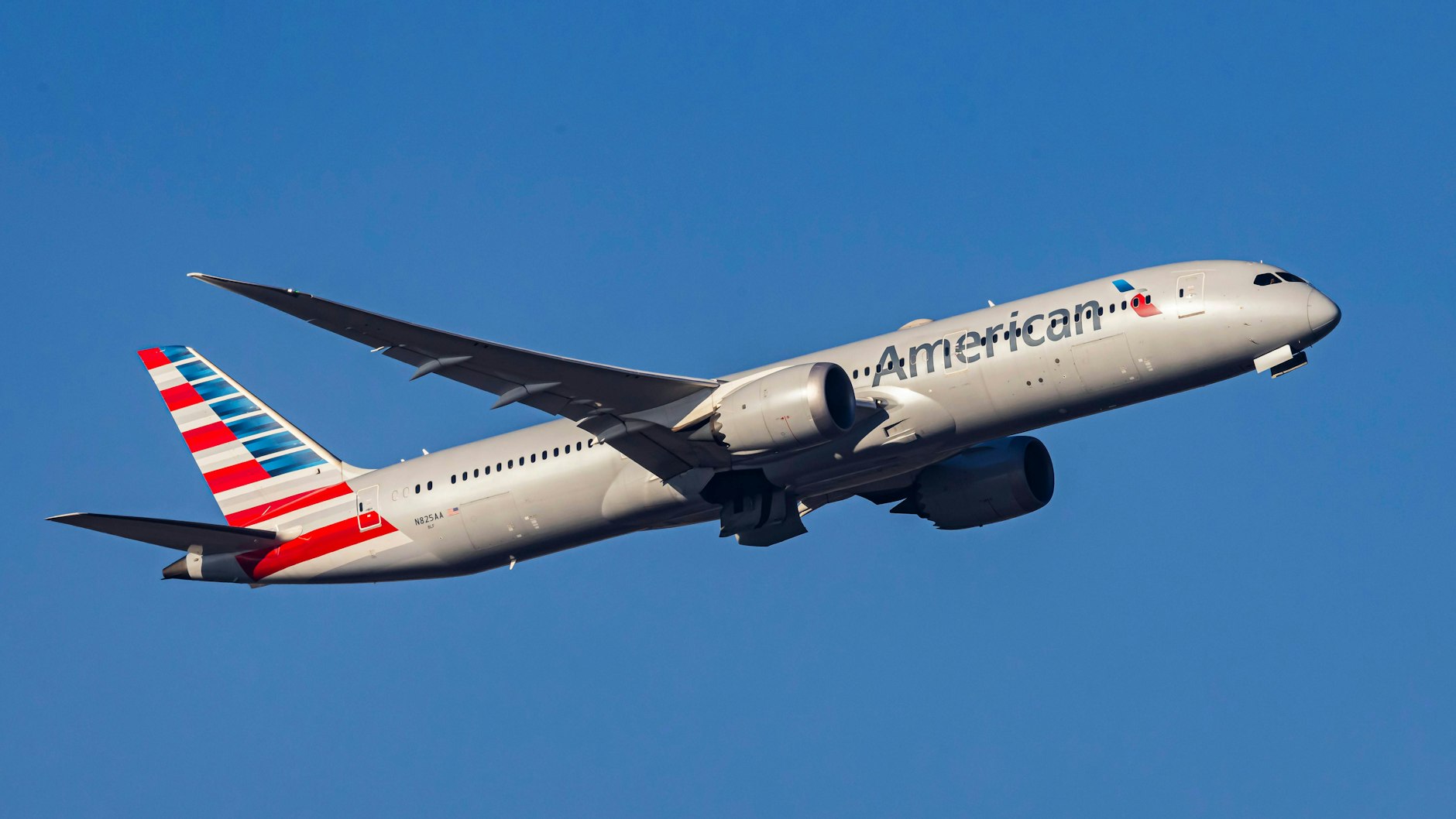 Der Zwischenfall ereignete sich auf einem American-Airlines-Flug von Phoenix nach Austin.