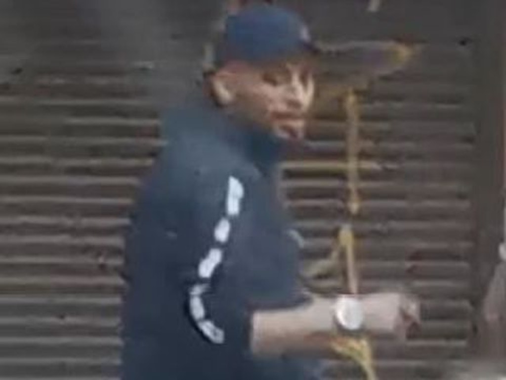 Raub in BerlinNeukölln Polizei fahndet nach Tatverdächtigen