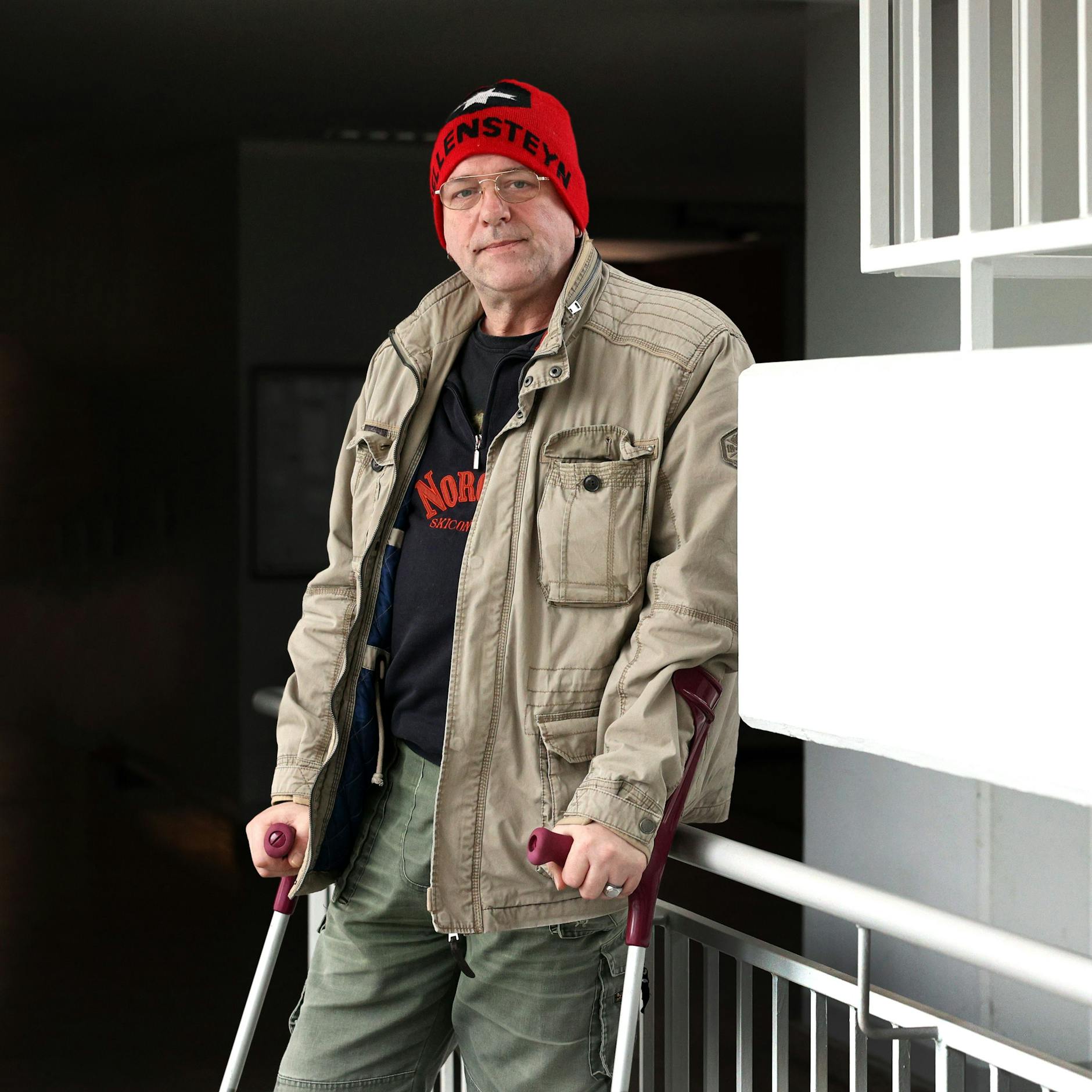 Image - Geschichte eines Berliner Rentners: Wie soll man mit 950 Euro monatlich leben?