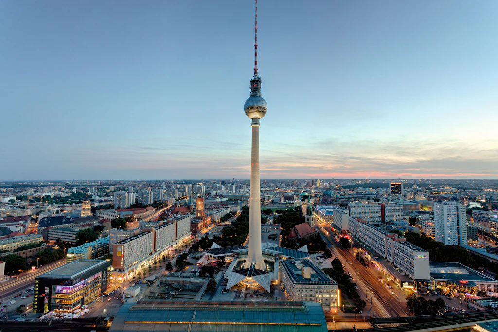 Britisches Magazin zählt Berlin zu den weltbesten Städten: Das sind die kuriosen Gründe