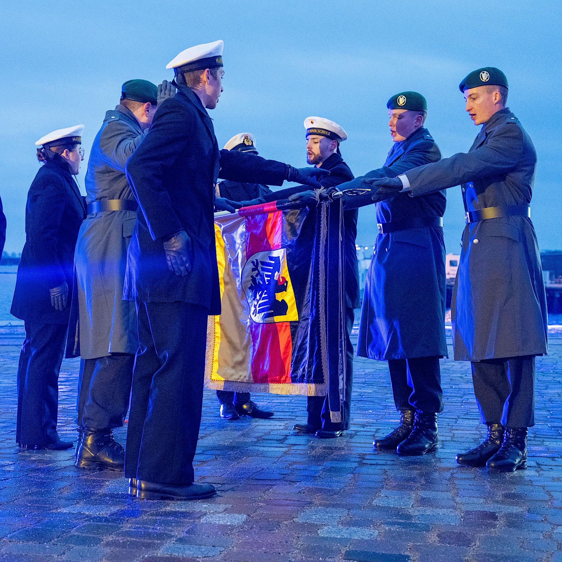 Bundeswehr: Warum die Wehrpflicht in den Fokus gesellschaftlicher Debatten gehört