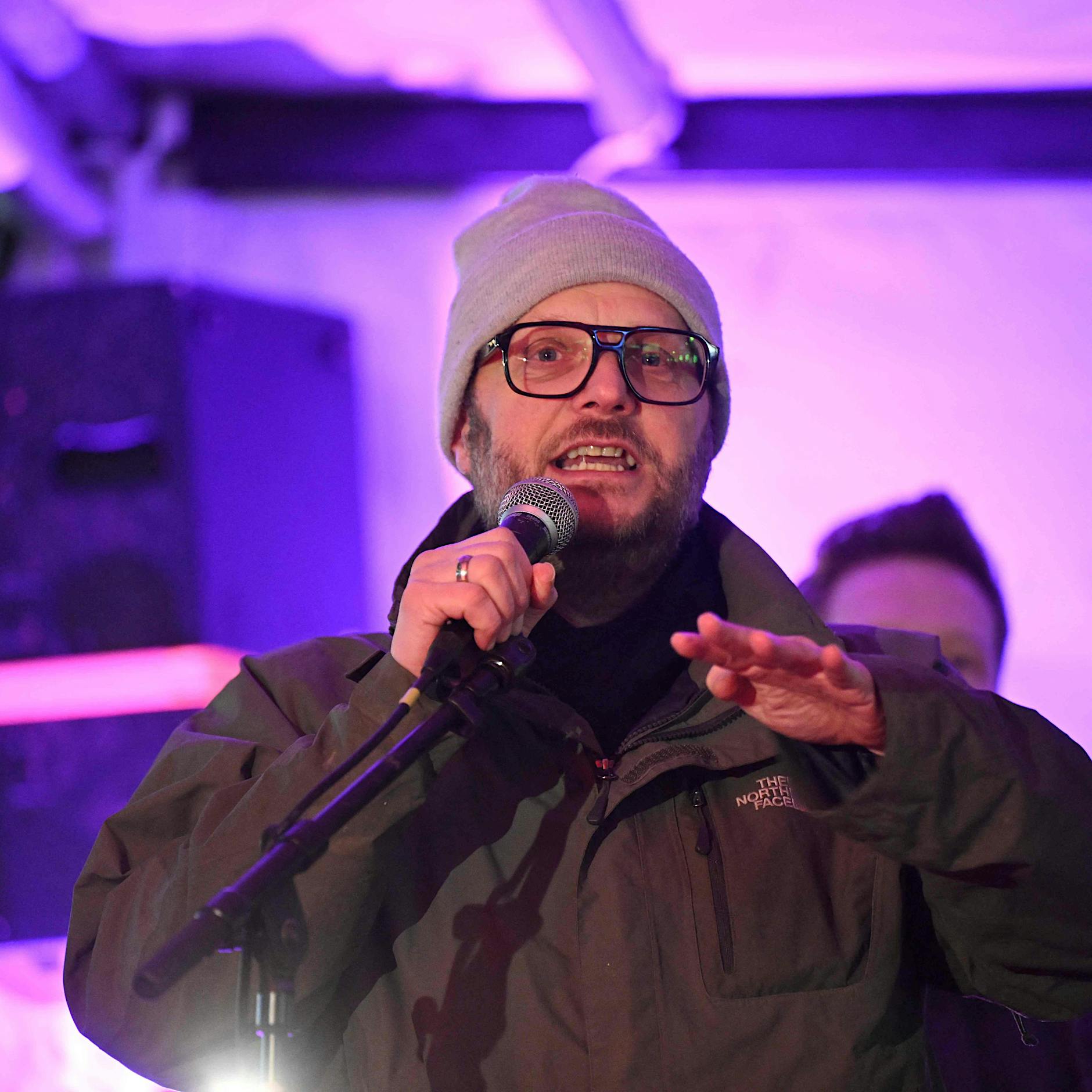 „Geheimtreffen“ in Potsdam: Correctiv-Chef David Schraven gesteht Falschbehauptung