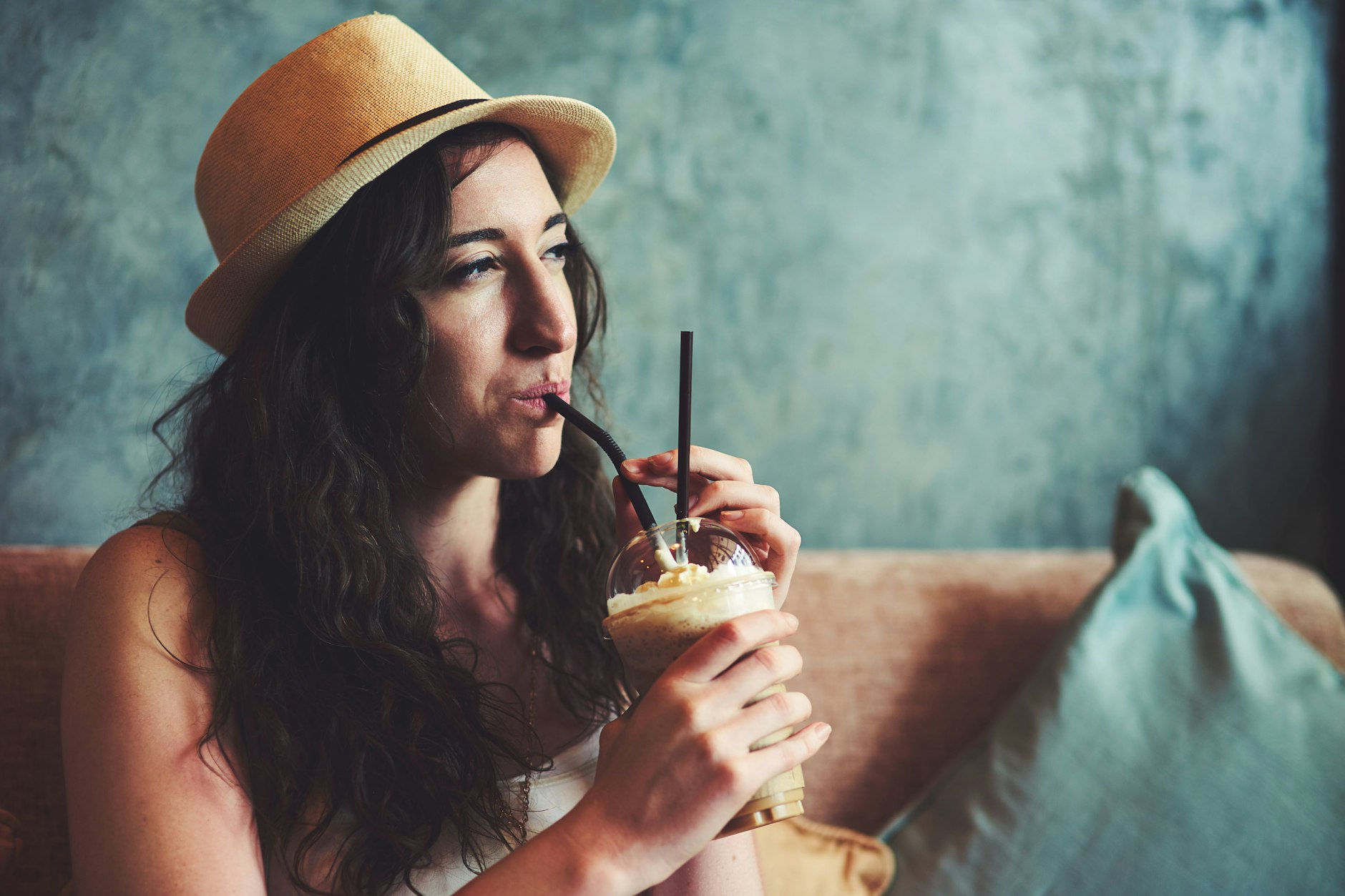 Werfen Sie einen Blick in Ihr Horoskop für den Februar 2024.