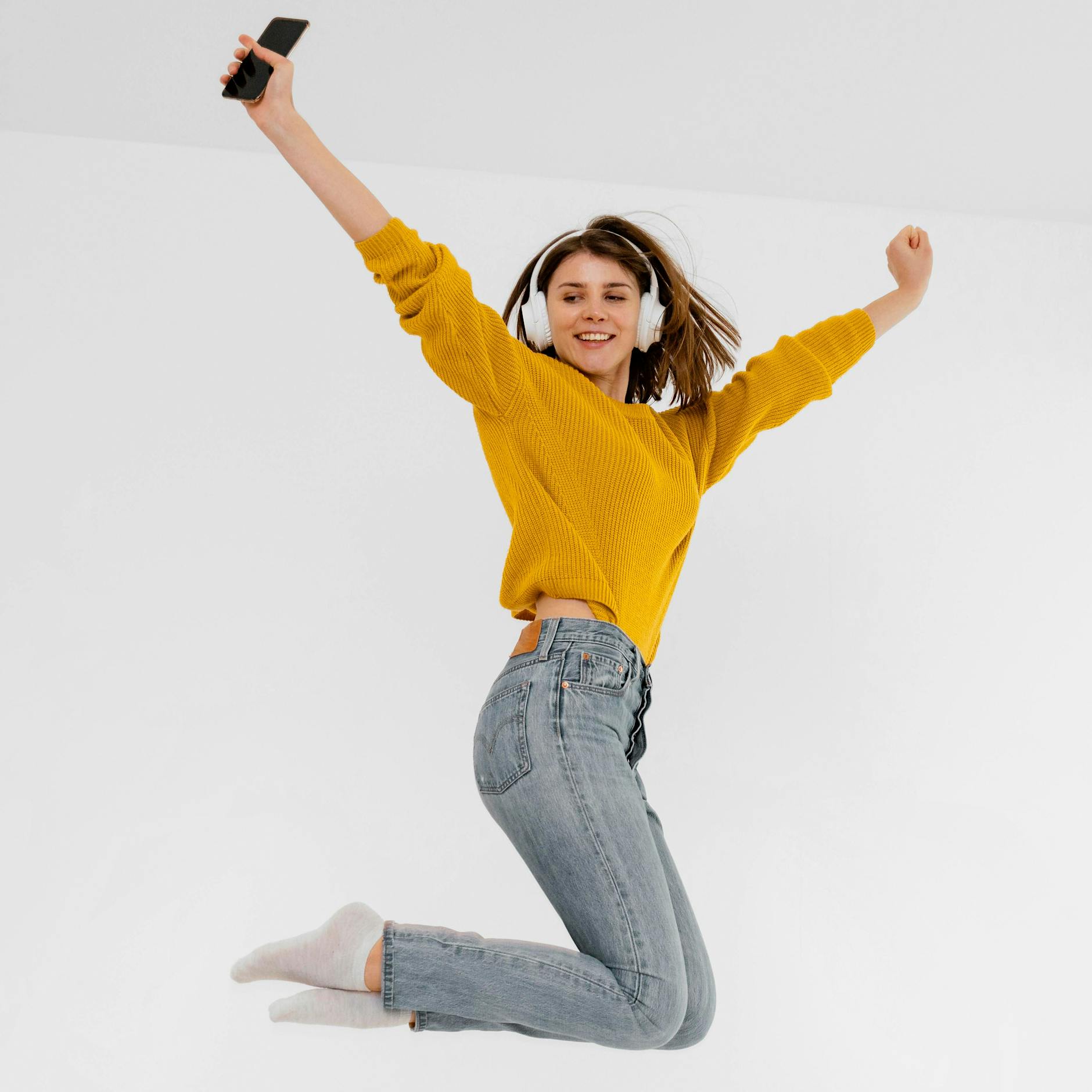 Laut Horoskop: Drei Sternzeichen sind im Februar kaum zu bremsen