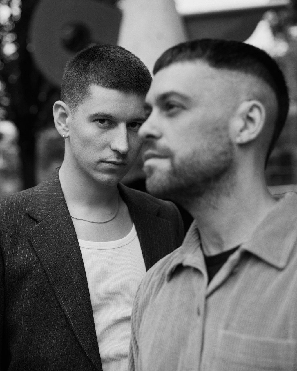 BerlinFilm „Drifter“ doppelt nominiert für Preis der deutschen Filmkritik