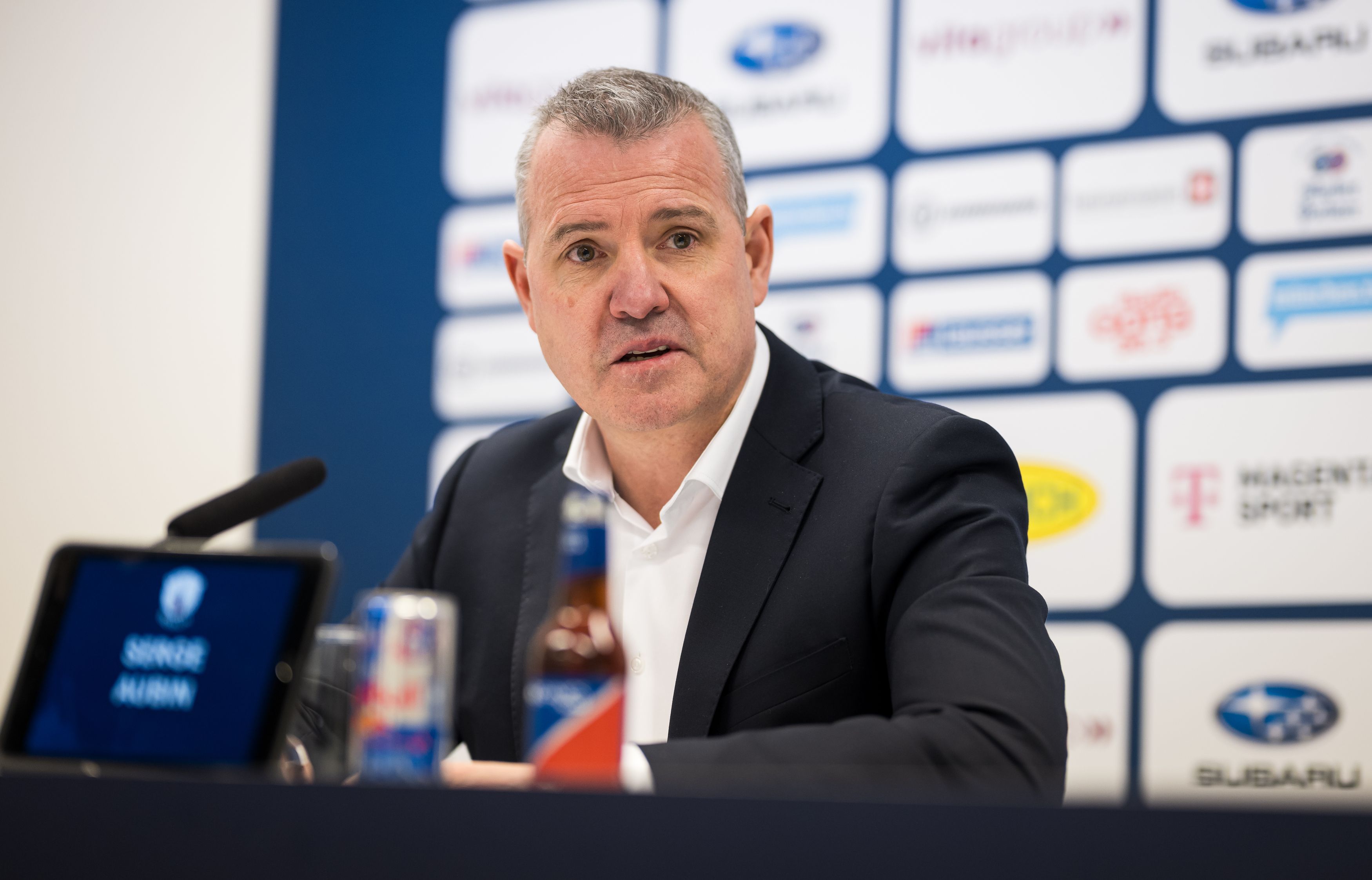 Trotz Bahn als Sponsor: Eisbären auf Busrundreise über 2000 km