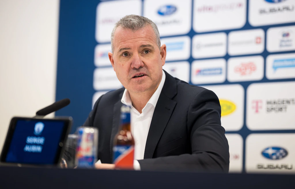 Trotz Bahn als Sponsor: Eisbären auf Busrundreise über 2000 km