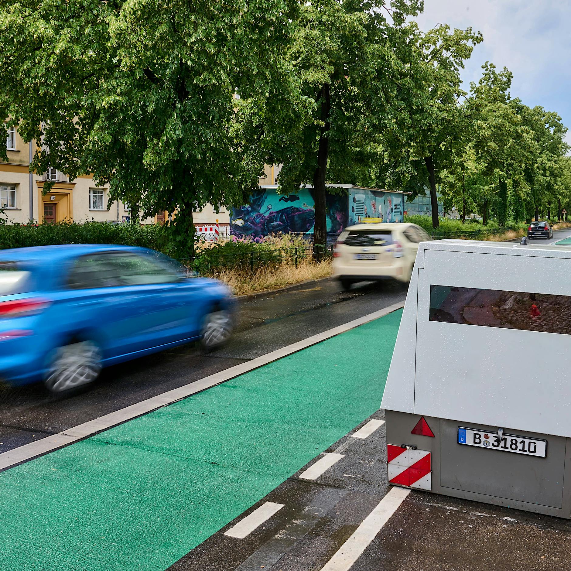 Spart sich Berlin kaputt? Heftige Kritik an der großen Streichliste des Senats