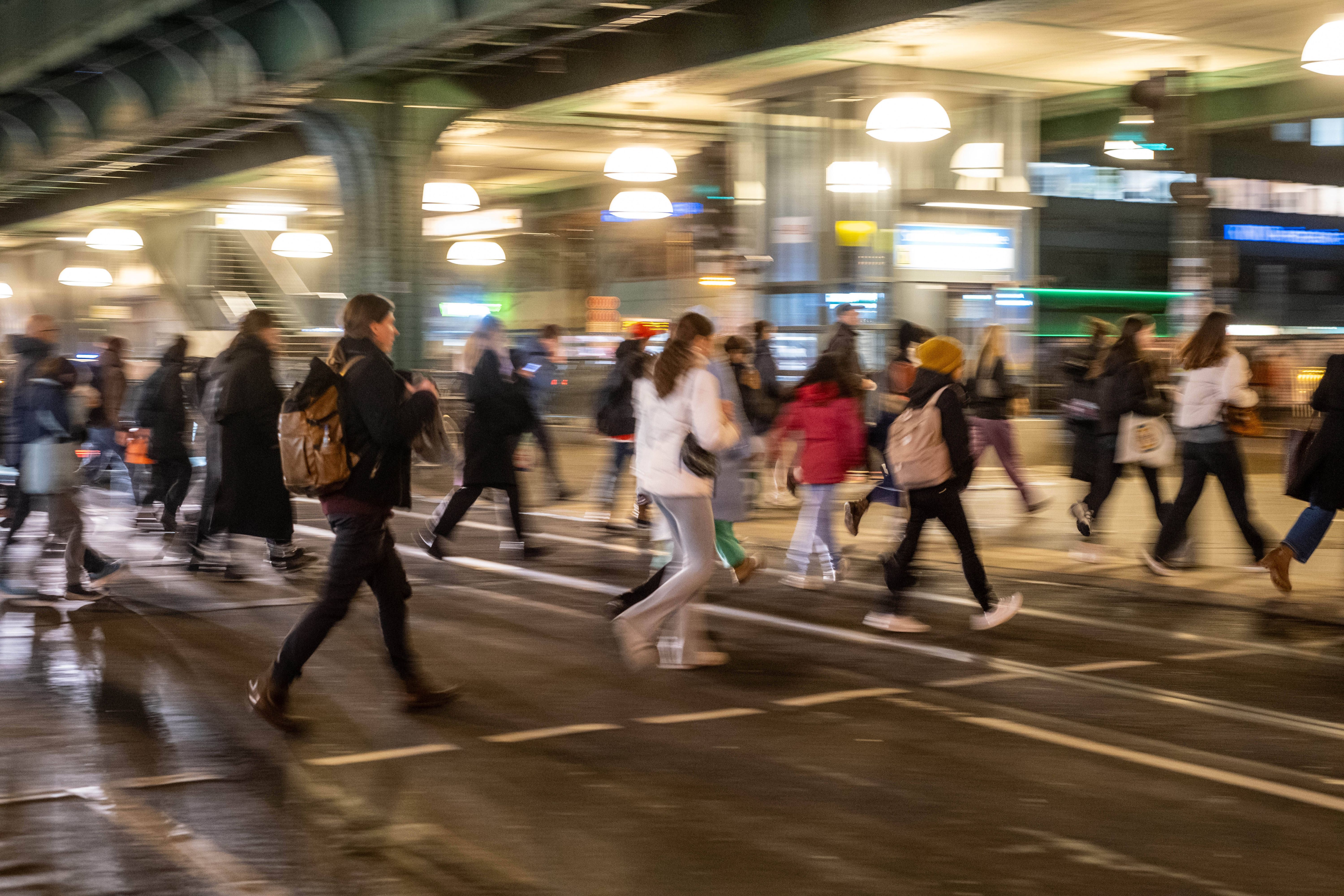 Berlin-Pankow: Diskussionsabend für sicherere Teilnahme am Straßenverkehr