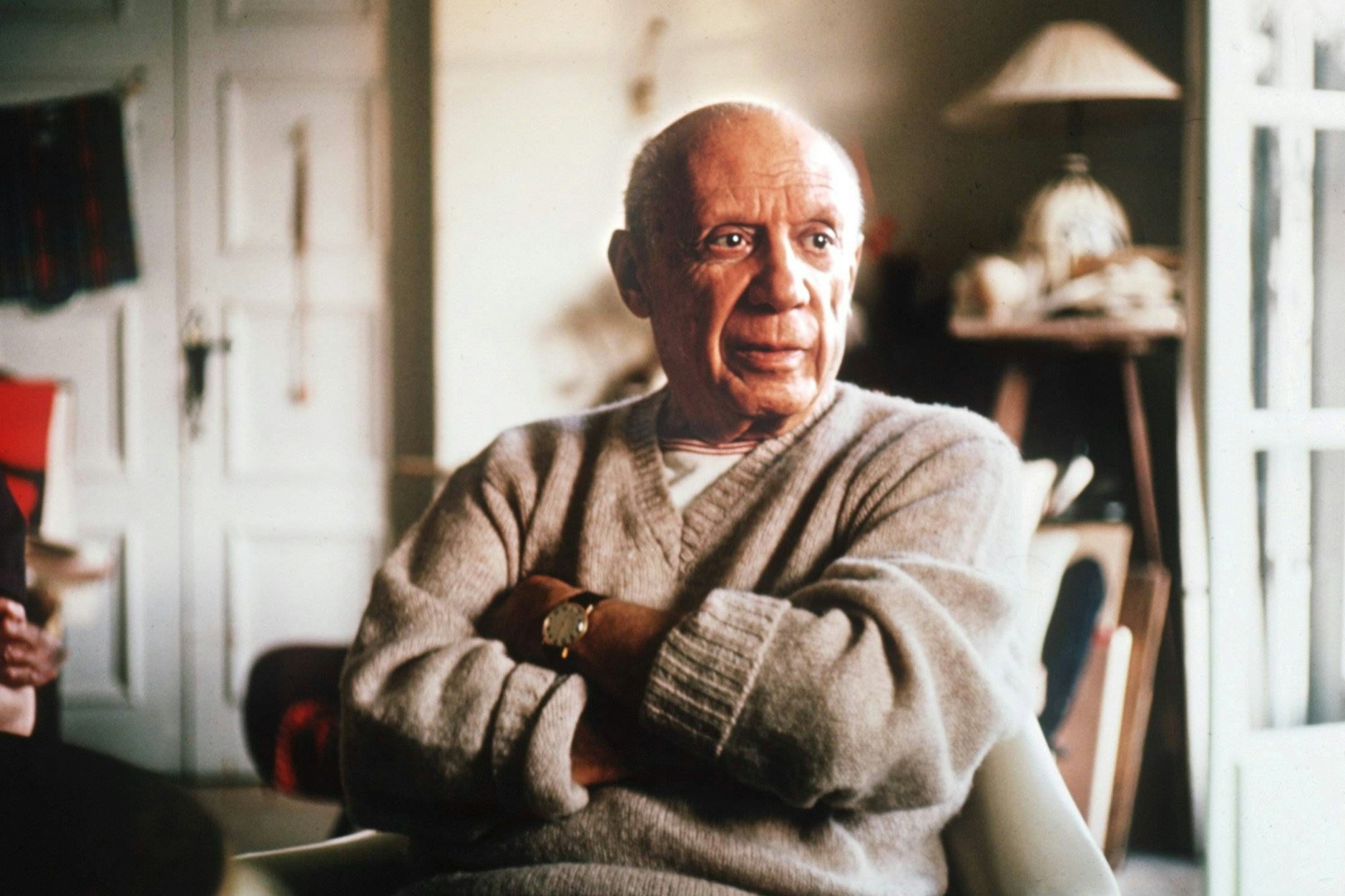 Pablo Picasso