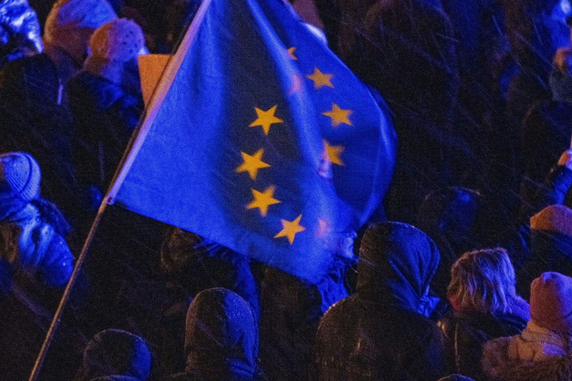 ARCHIV - Kampf gegen Menschenhandel soll effektiver werden: Vertreter der EU-Mitgliedstaaten und des Europaparlaments haben sich darauf verständigt, eine bereits existierende Richtlinie zur Strafverfolgung umfassend zu ergänzen (Archivbild).  