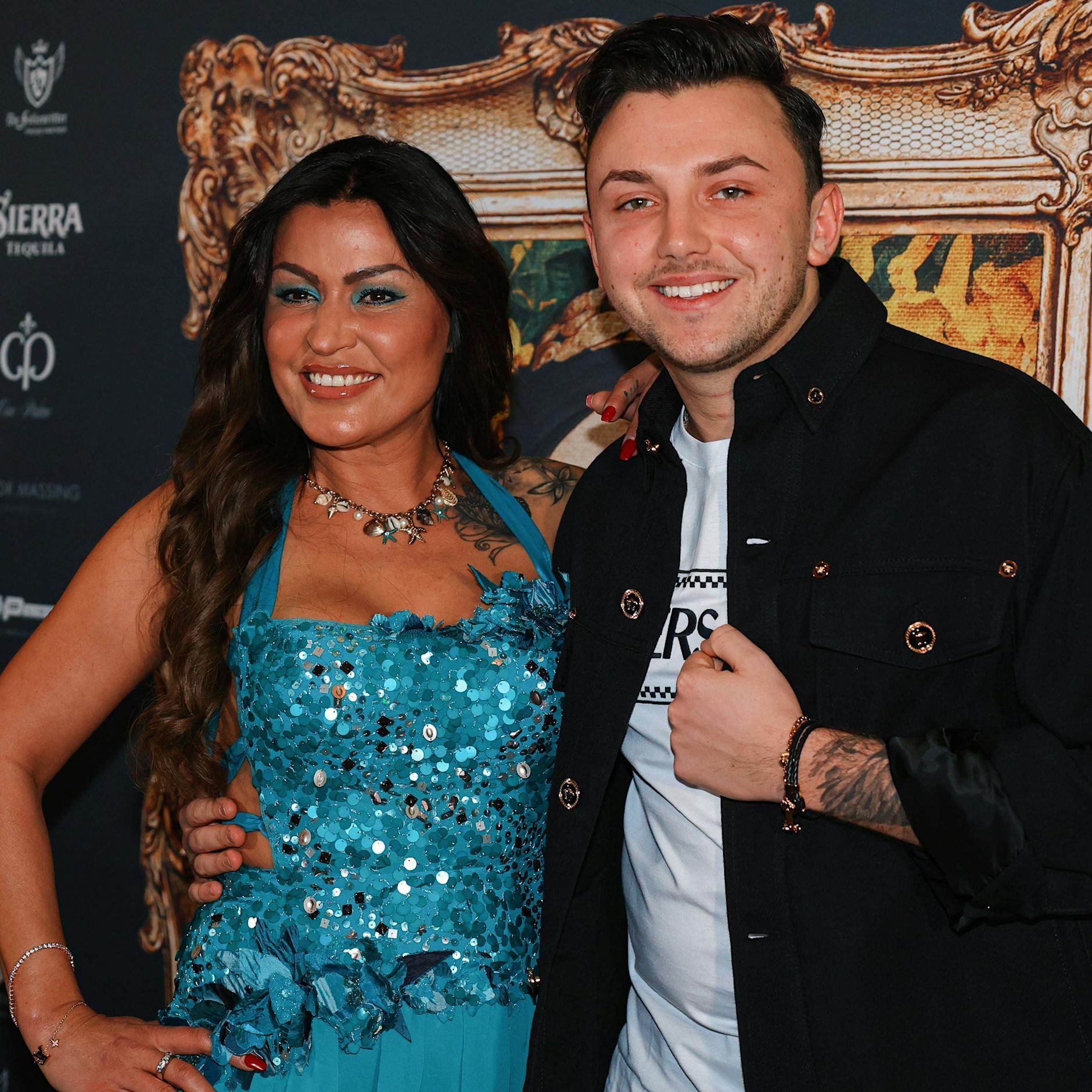 Jasmin Herren und Philipp Bender: Das sagen sie zu den Fake-Gerüchten