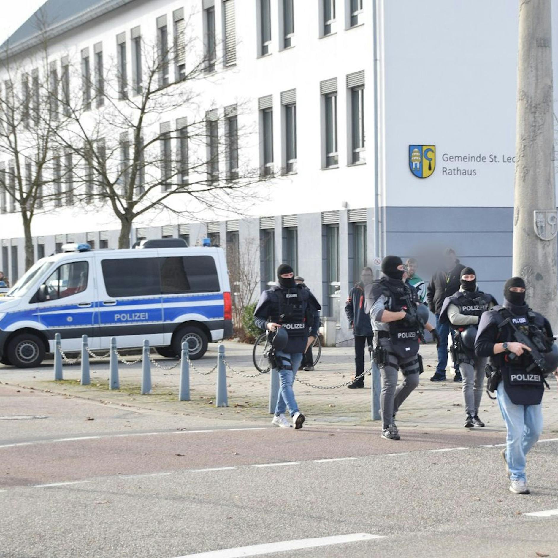 Schülerin (18) in Baden-Württemberg getötet – Tatverdächtiger (18) gefasst