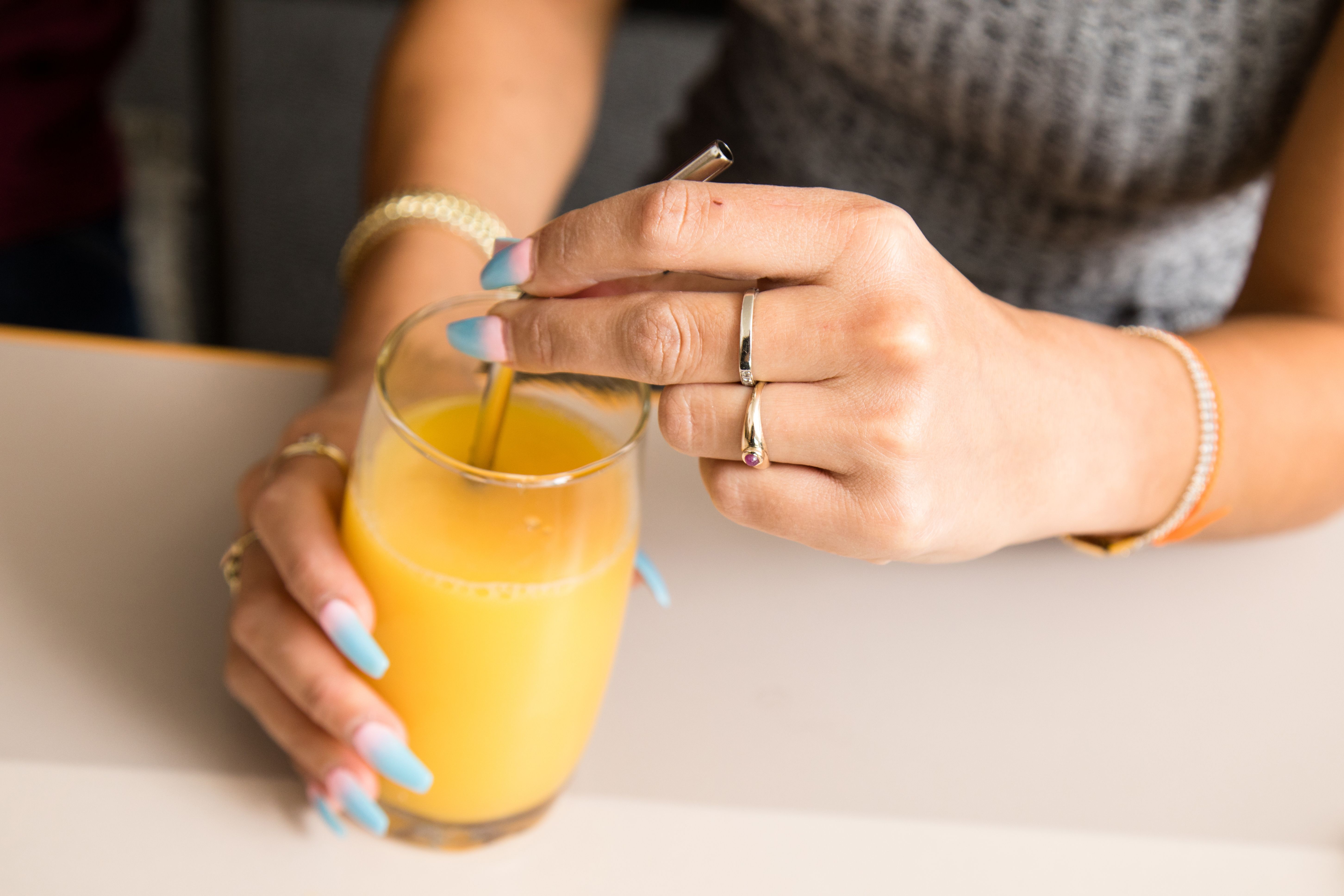 Preis-Schock beim Orangensaft: Preise mehr als verdoppelt – Qualität nicht!