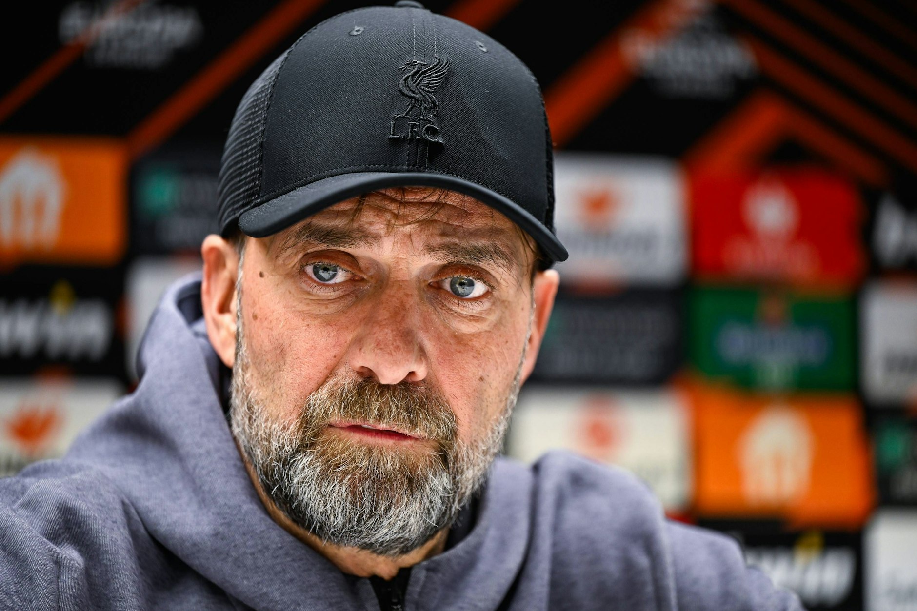 Jürgen Klopp nimmt Abschied vom FC Liverpool.