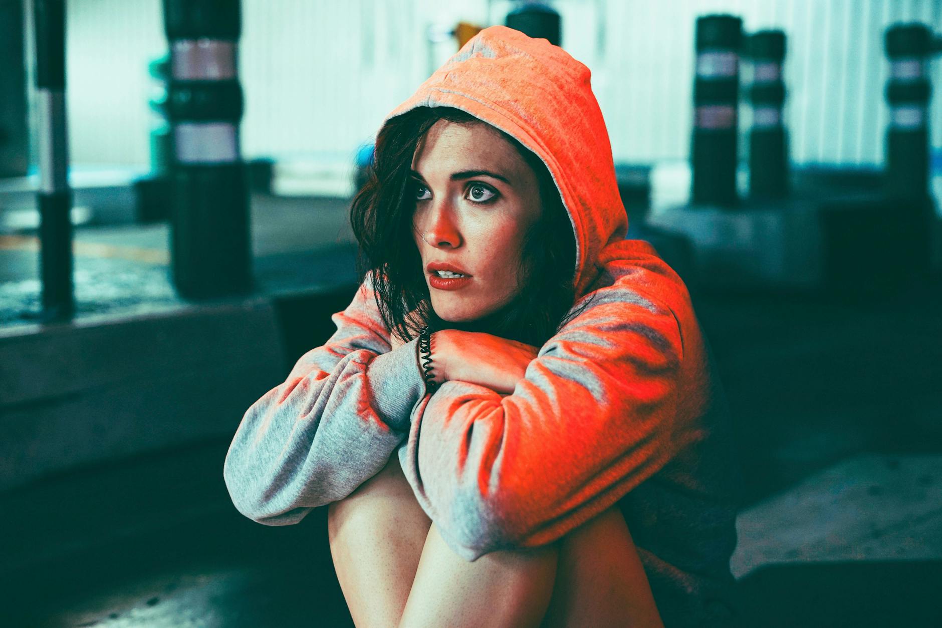 Laut Horoskop entgehen einige Sternzeichen im Februar knapp einer Katastrophe.