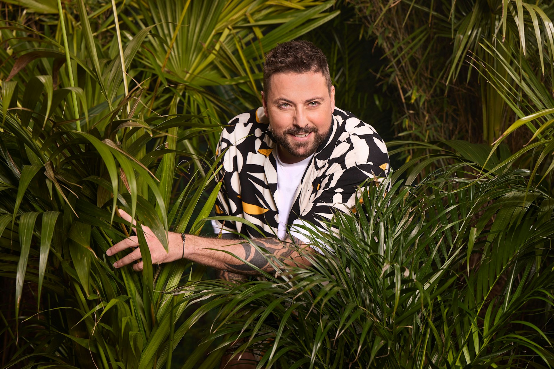 Felix von Jascheroff kommt für viele Zuschauer im Dschungelcamp nicht sympathisch rüber.