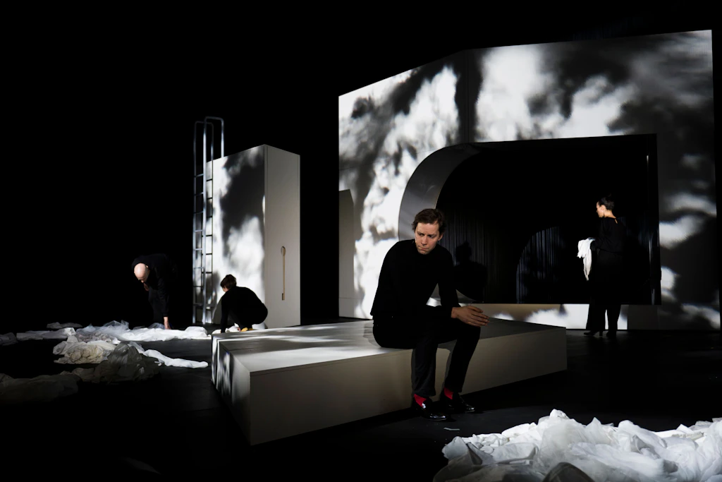 Berliner Theatertreffen 2024: Doppeltriumph für die Schaubühne
