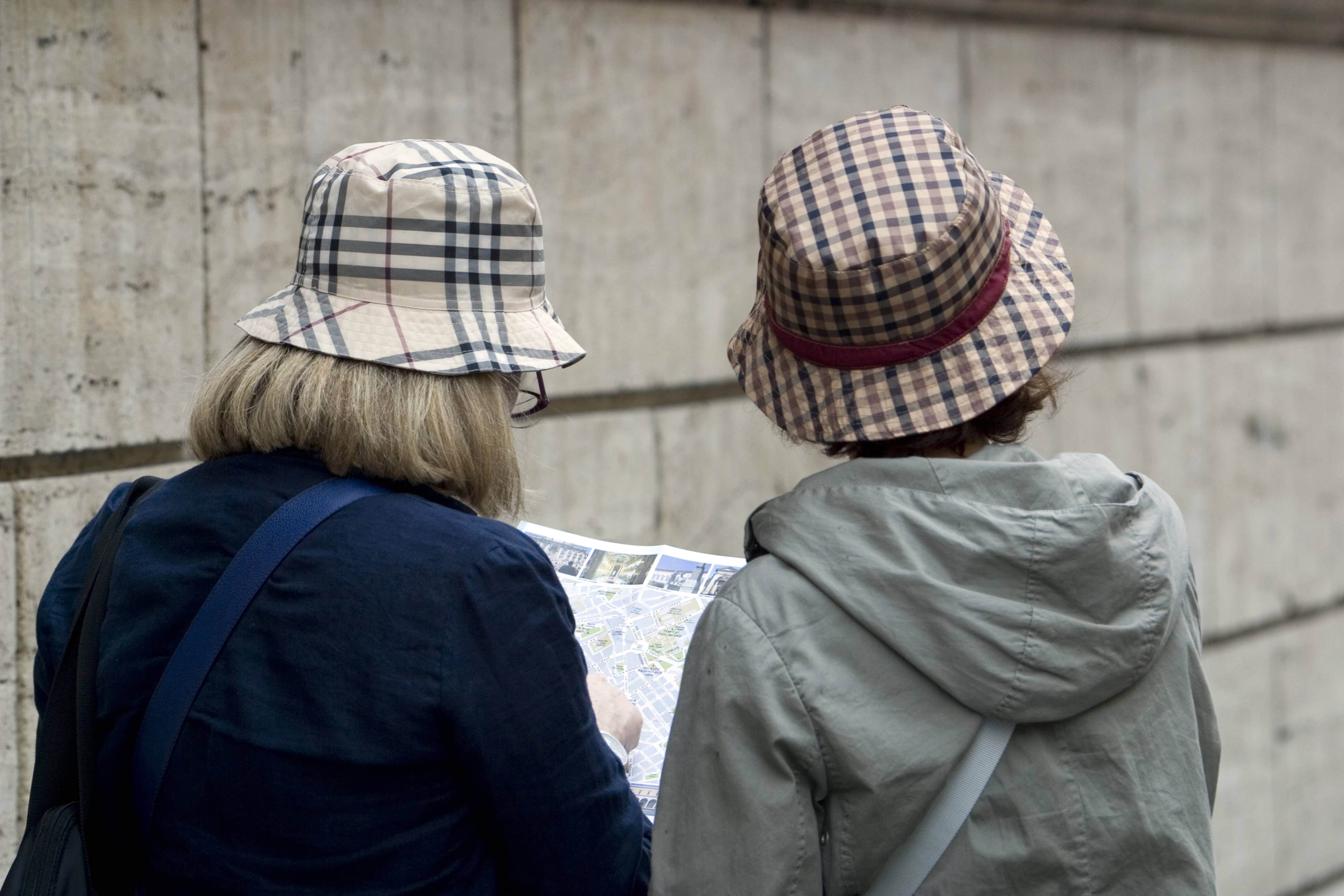 Zoff zwischen Generationen: Seid nett zu den Boomern!