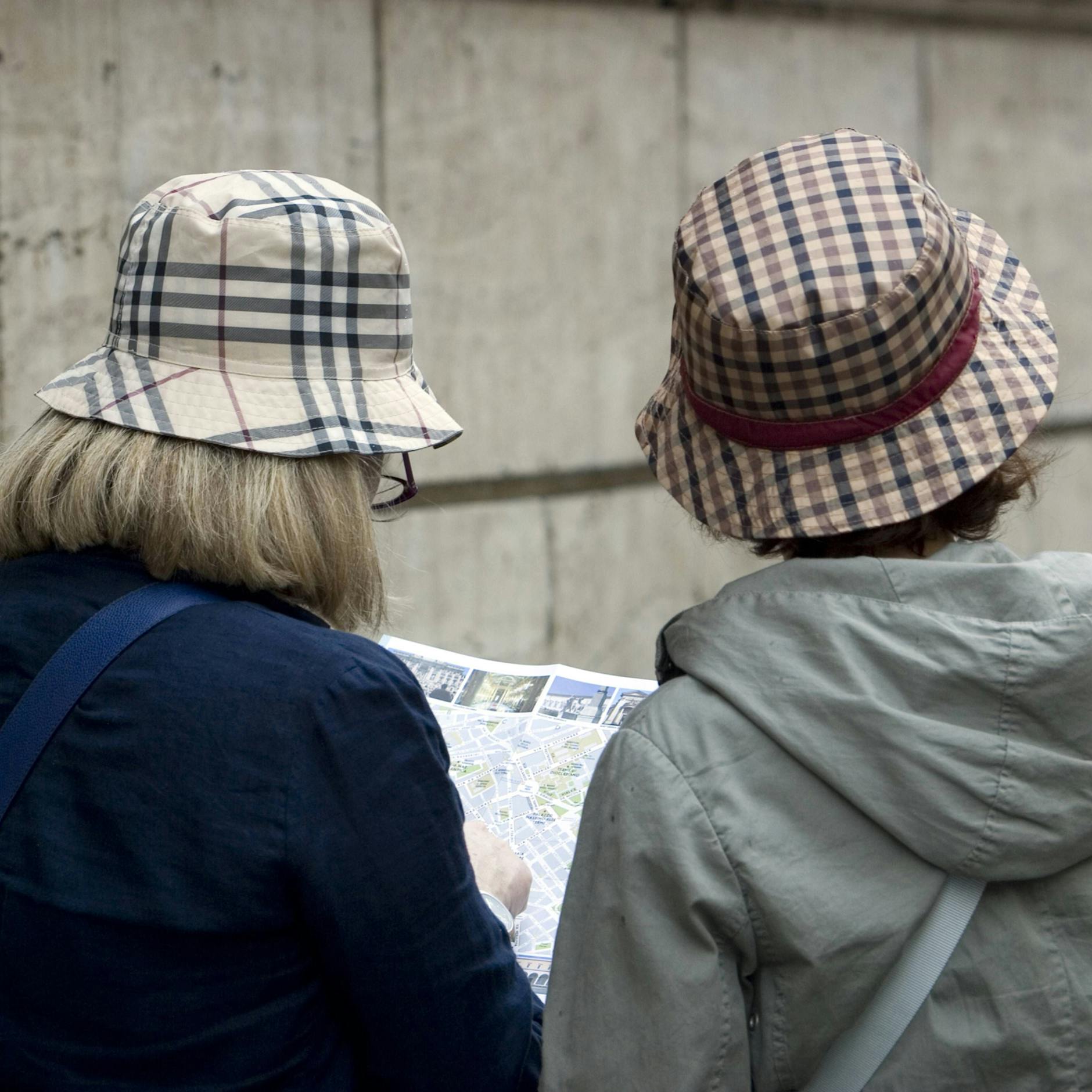 Zoff zwischen Generationen: Seid nett zu den Boomern!