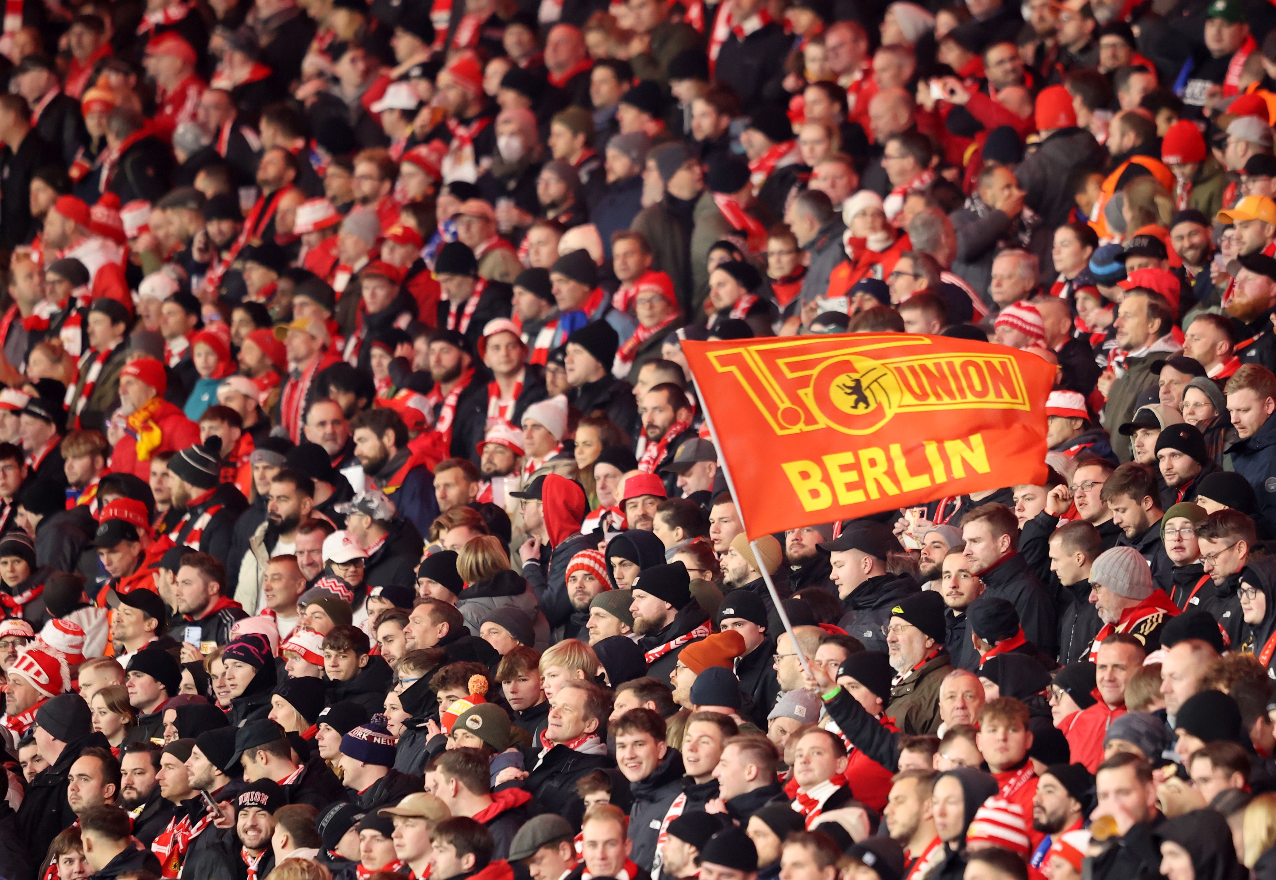 1. FC Union Berlin: Dirk Zingler über Fan-Protest – „Den Sozialen ...