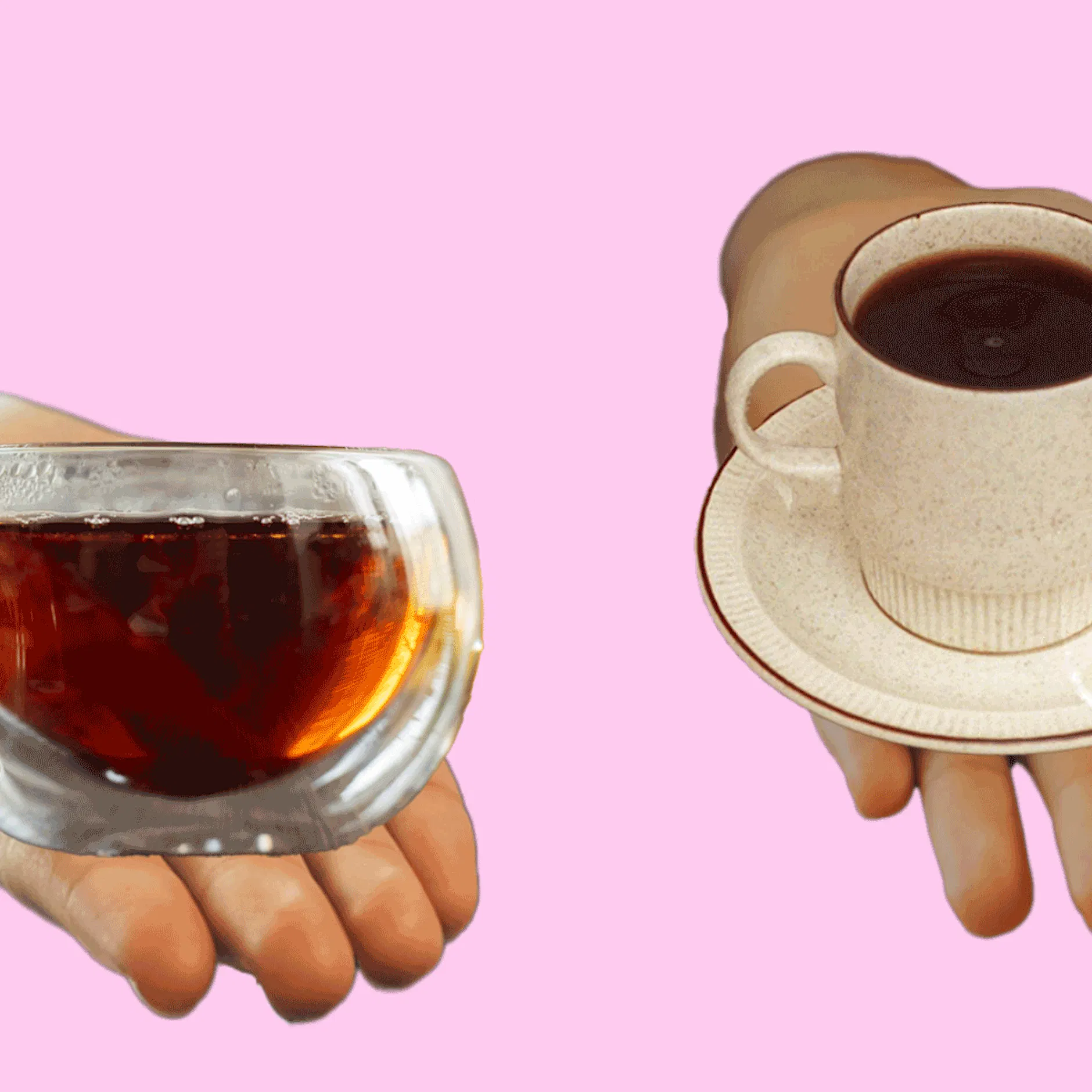 Honig oder Zucker, Butter oder Margarine? Expertin räumt mit Ernährungsmythen auf