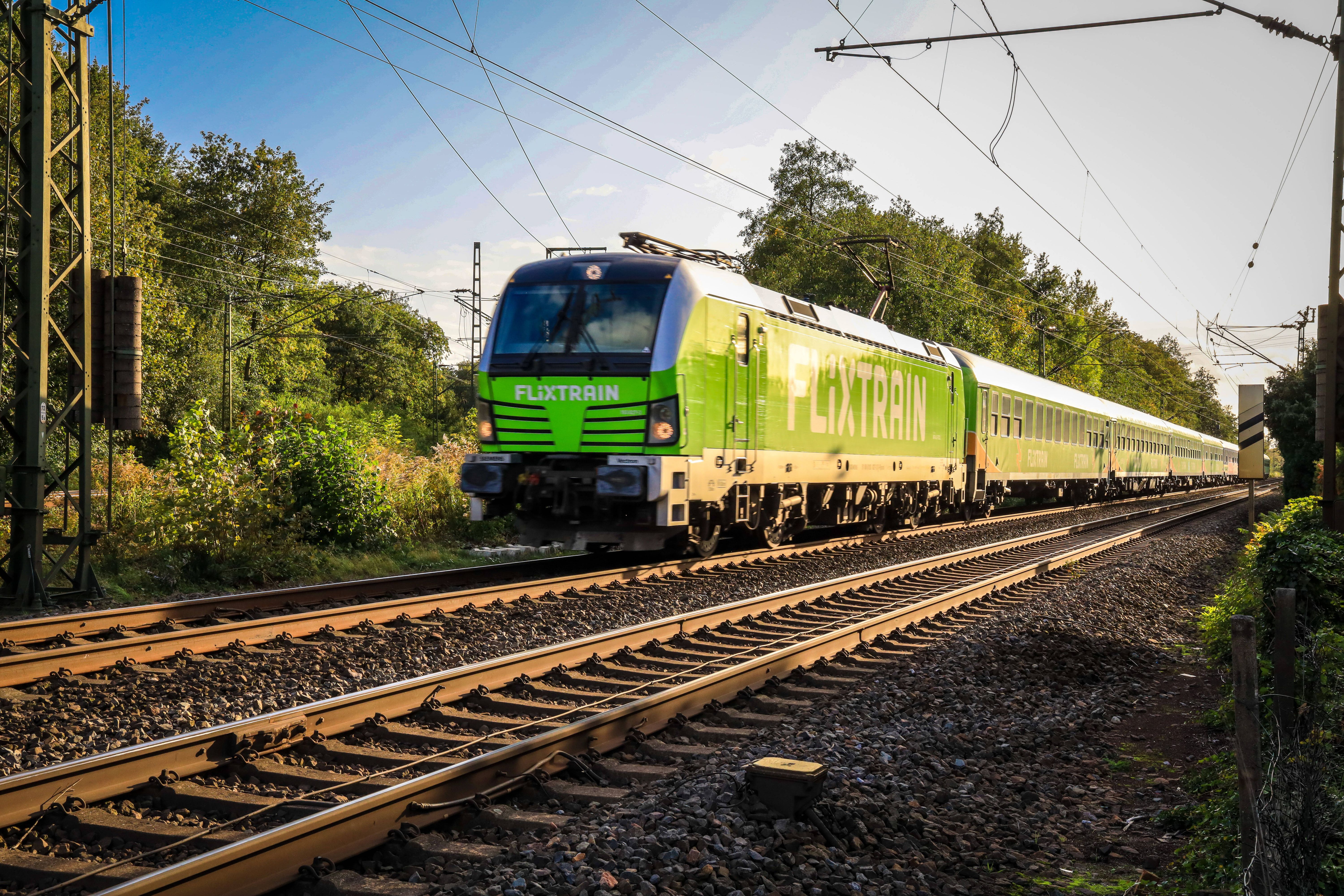 Image - 400 Prozent Preiserhöhung! Flixbus kassiert beim Bahnstreik ab
