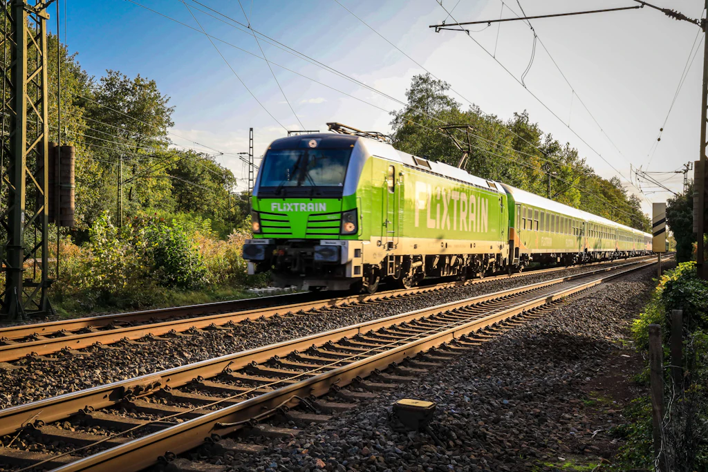 400 Prozent Preiserhöhung! Flixbus kassiert beim Bahnstreik ab