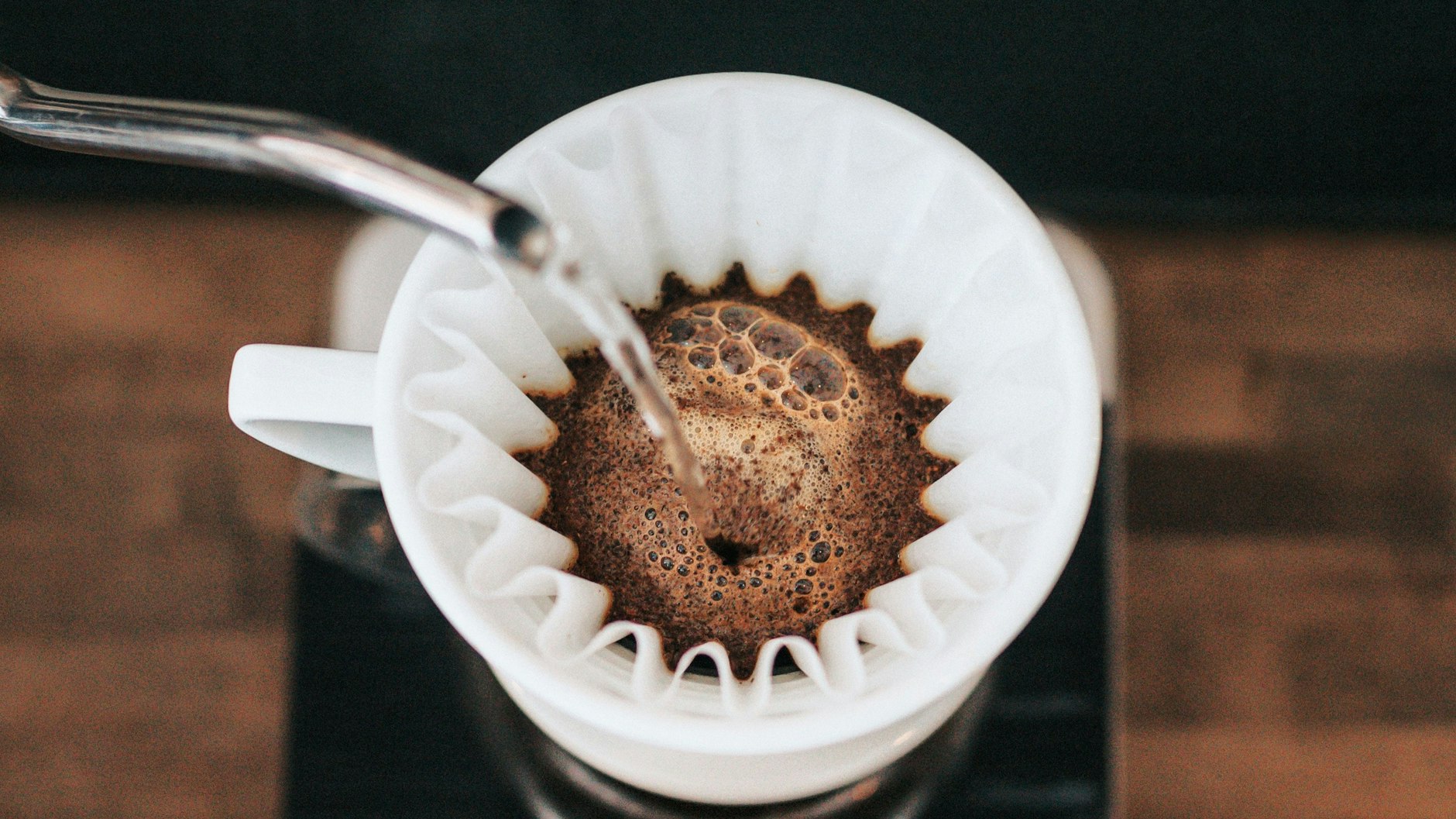 Für den perfekten Kaffee müssen viele Faktoren stimmen.