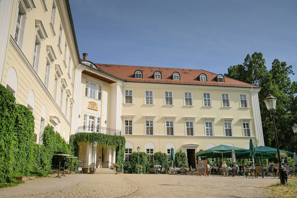 7 Hotels im Spreewald, in denen Sie entspannen können