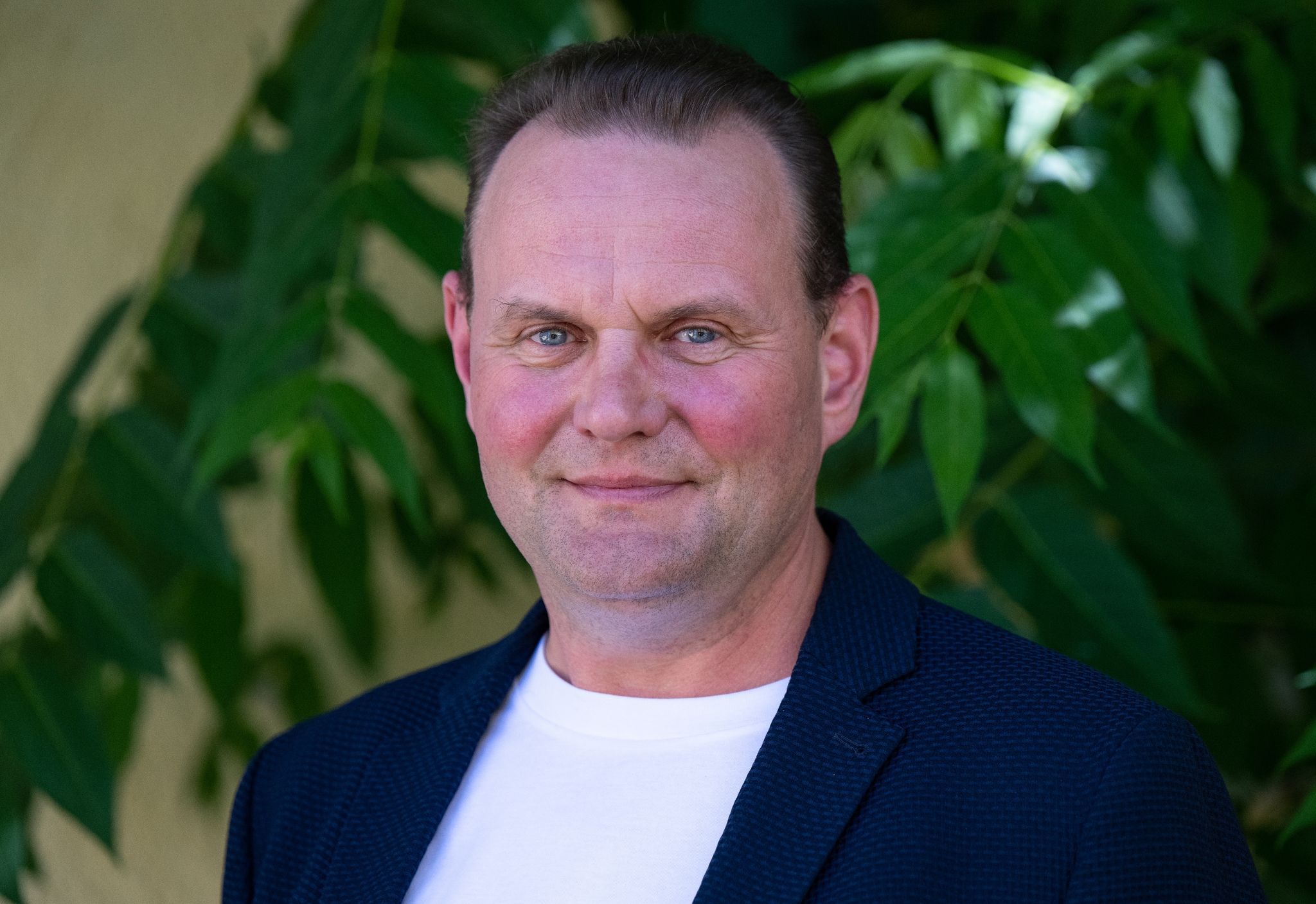 Schauspiel-Star Devid Striesow weggezogen: Er fand in Berlin keine Wohnung!