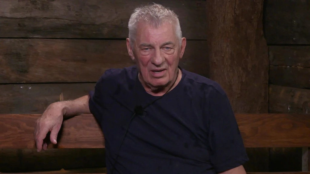 „IBES“-Zuschauer sauer: Heinz Hoenig hat im Dschungelcamp nichts verloren!