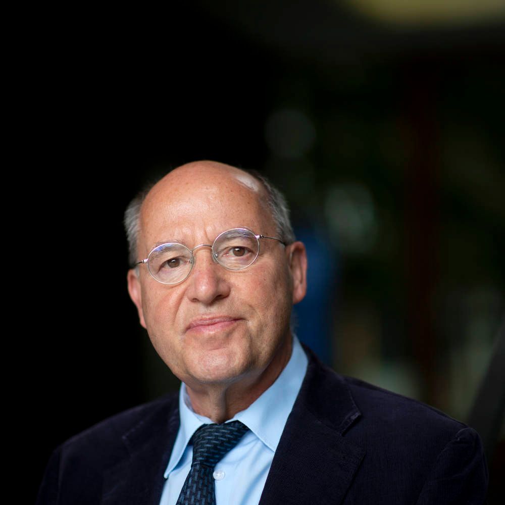 Gregor Gysi kritisiert Wagenknecht und ihre Partei BSW: Bundestagsmandate „gestohlen“