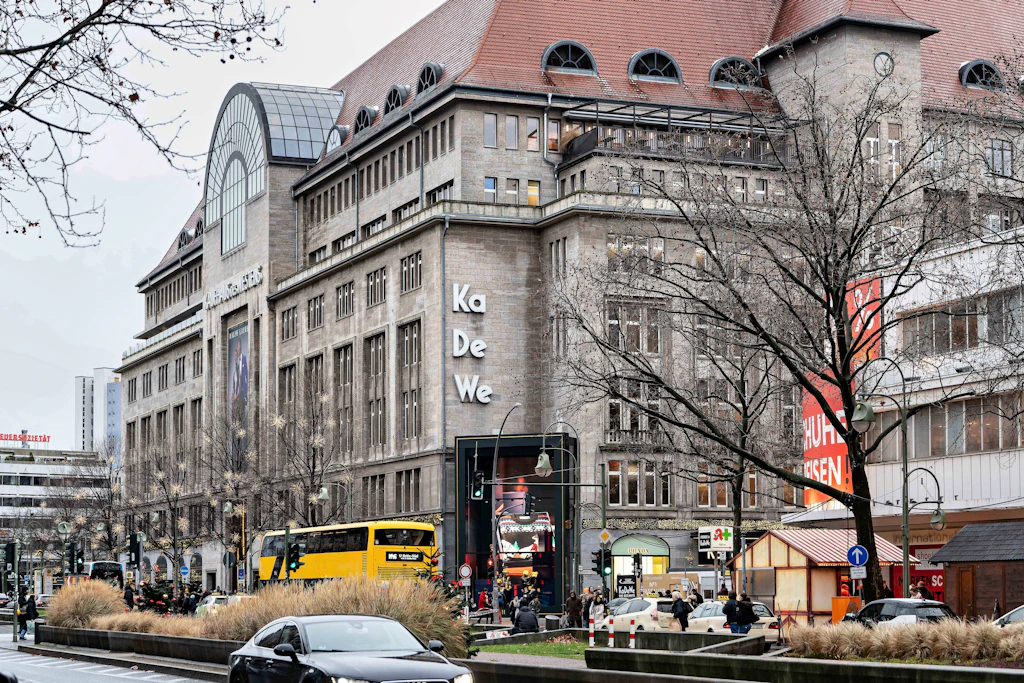 KaDeWe muss Insolvenz anmelden – übernehmen jetzt die Thais?
