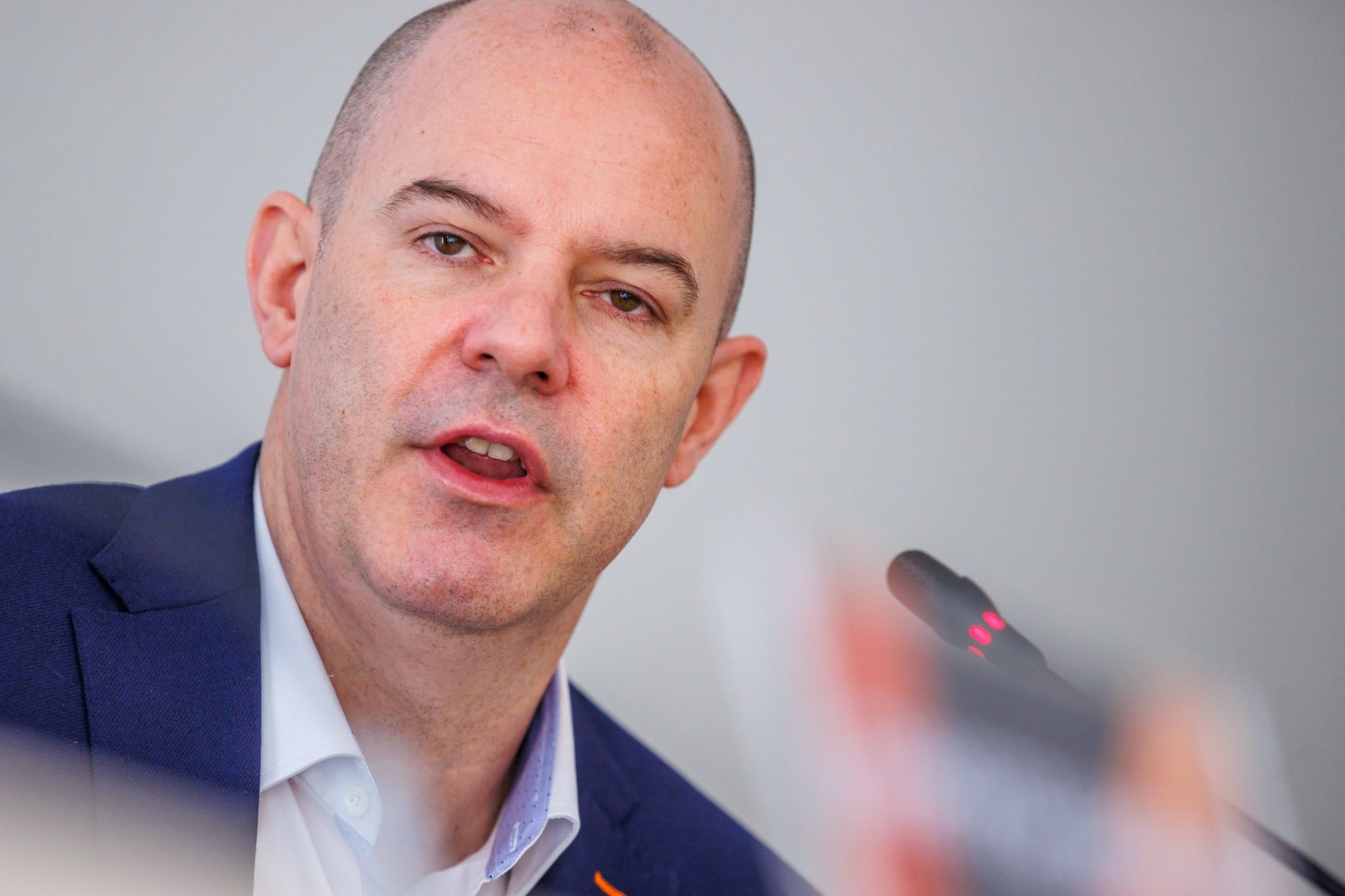 Image - BR Volleys bleiben gefasst: „Es fehlten nur Kleinigkeiten“