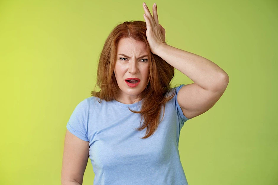 Paartherapie: „Mich nervt es, dass meine Frau immer alle wichtigen Termine vergisst!“