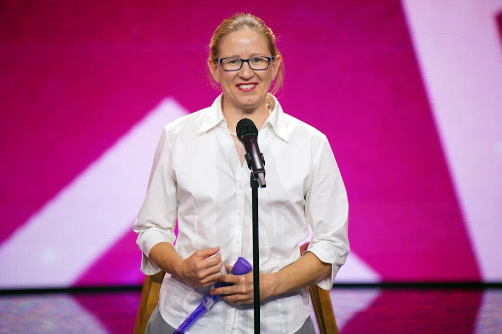MIT VIDEO! Perverser Auftritt beim „Supertalent“: DIESE Kandidatin schockt Jury und Zuschauer