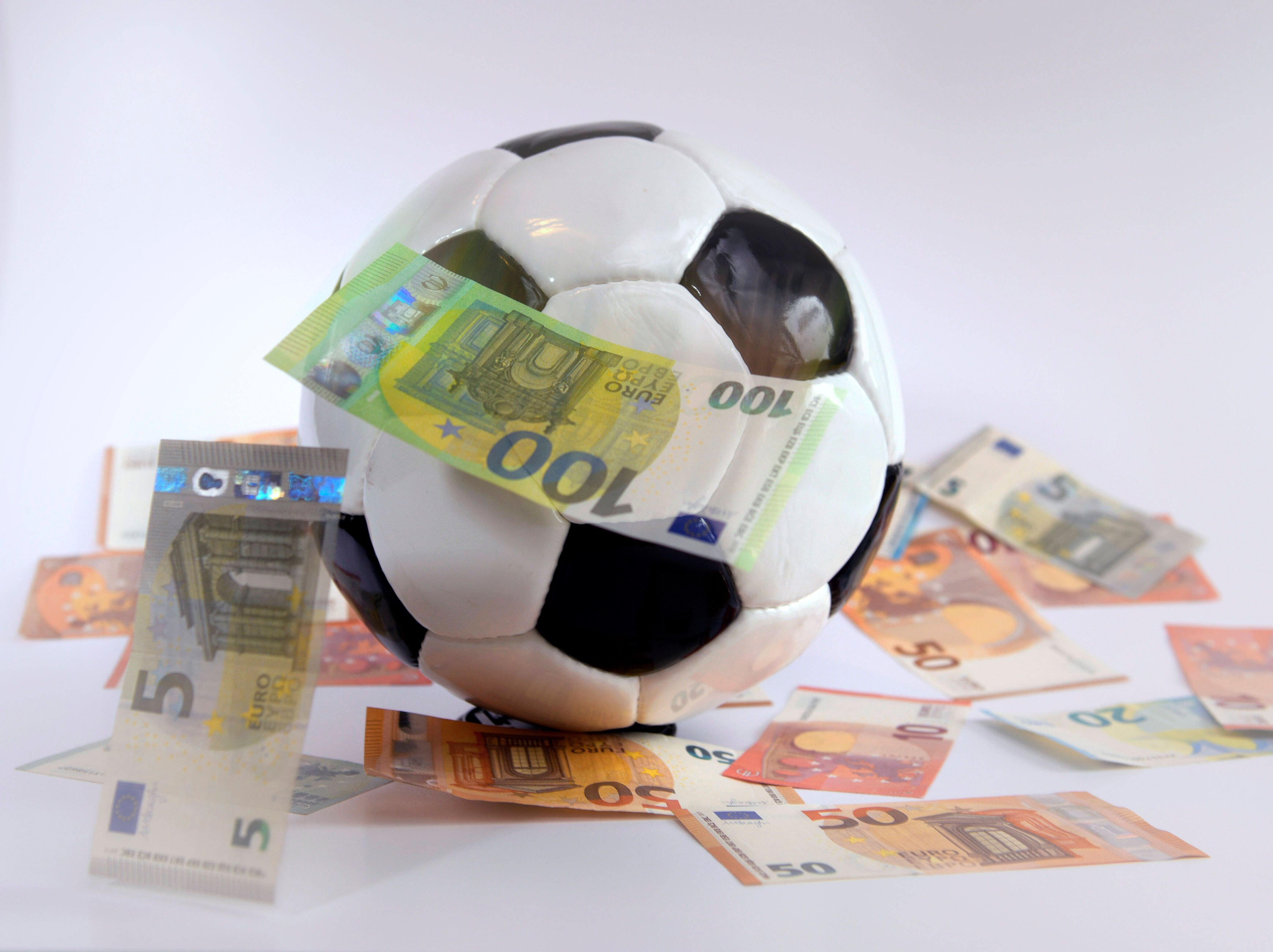 Hertha BSC im Pokal: Nächstes Millionen-Spiel für die klamme Klubkasse