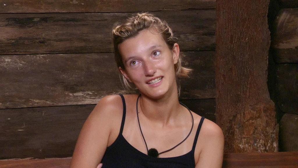 Dschungelcamp: Anya Elsner muss gehen und wird von ihren Followern enttäuscht