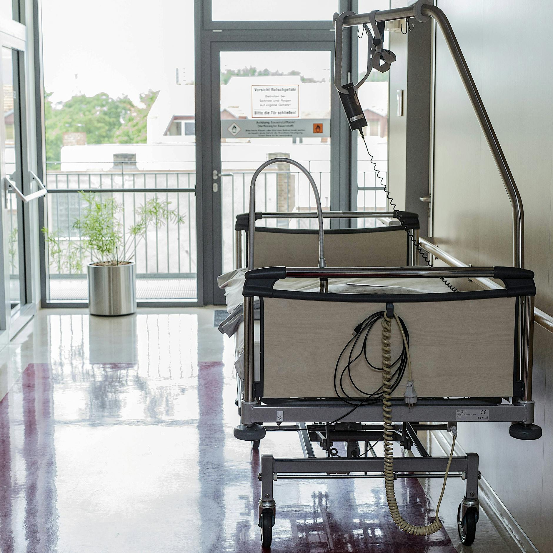 Studie: Immer mehr Jüngere sterben an Darmkrebs