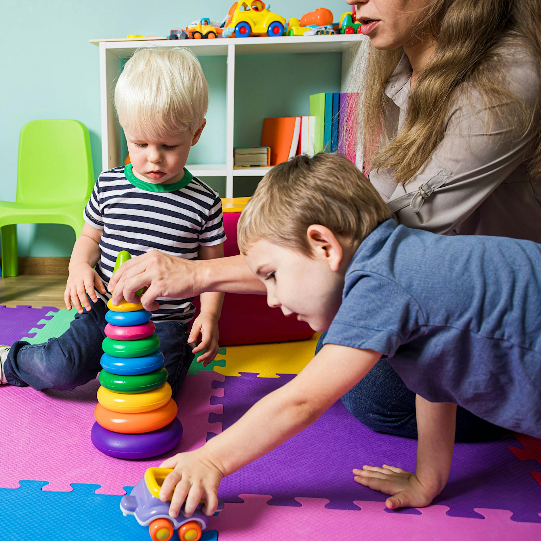 Fachkräftemangel: Nur ein künstliches Problem?