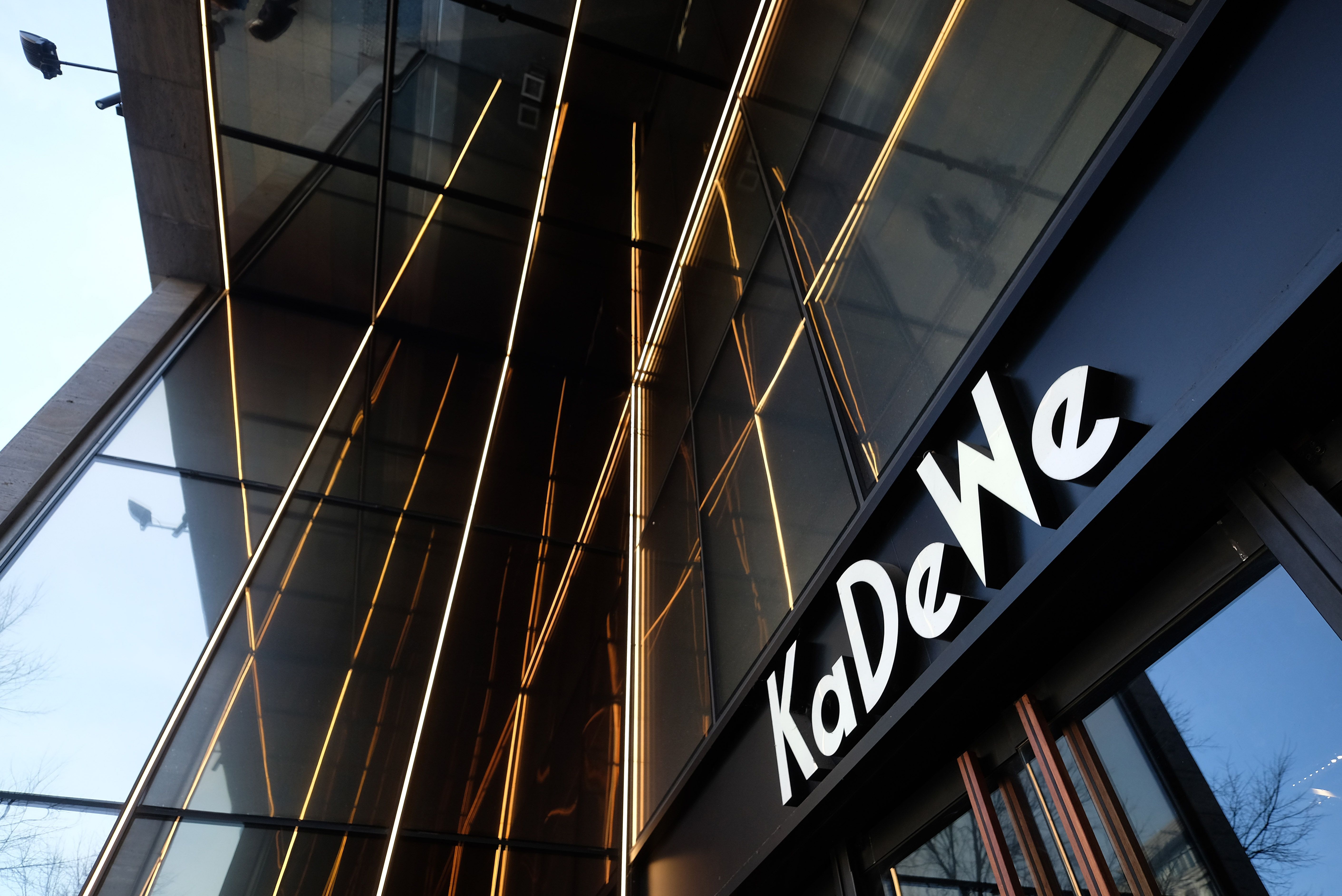 „Exorbitant hohe Mieten“: KaDeWe Group meldet Insolvenz an
