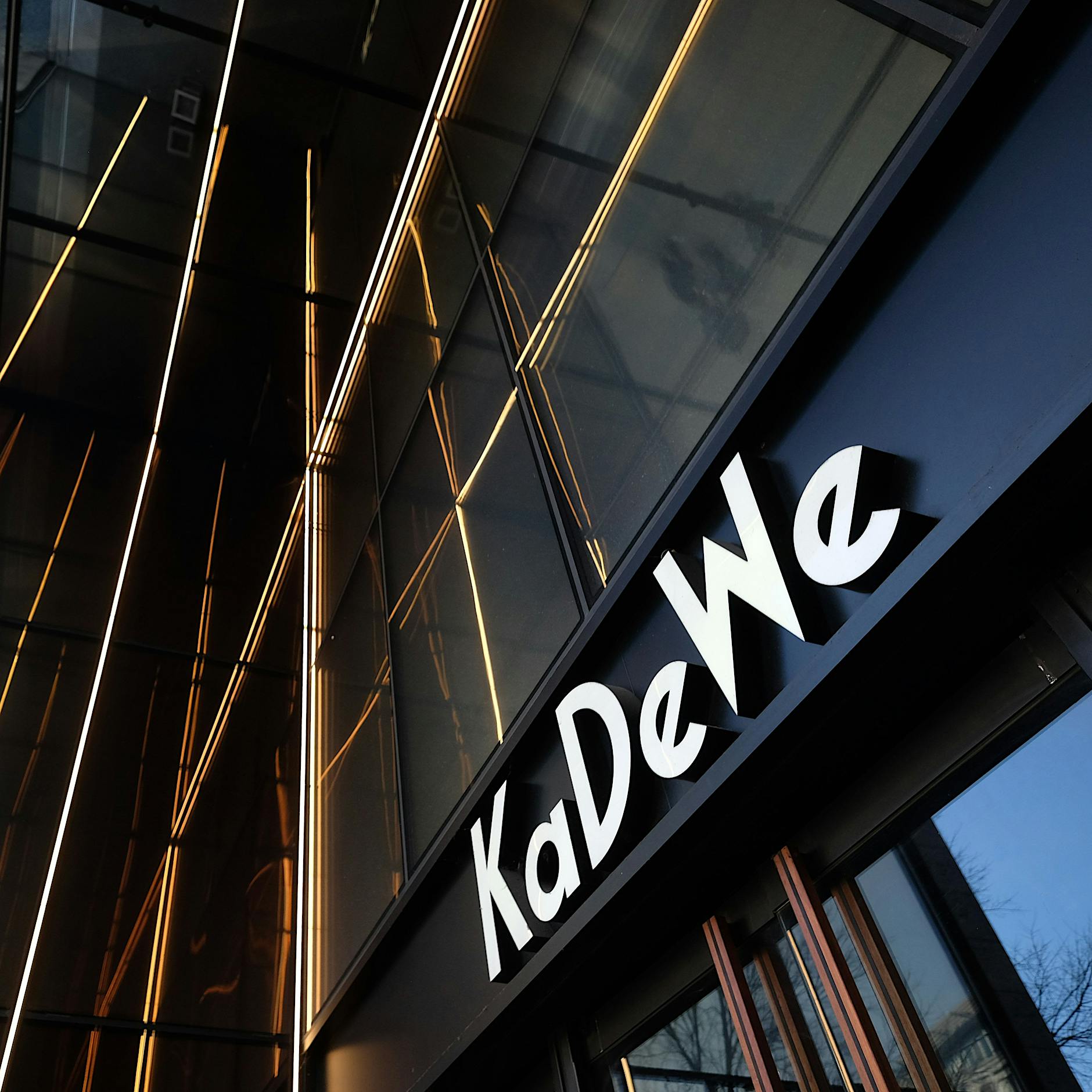 „Exorbitant hohe Mieten“: KaDeWe Group meldet Insolvenz an