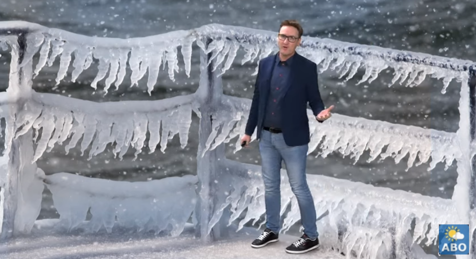 Wetter spielt verrückt: Wintereinbruch? Jetzt kommt’s ganz dicke