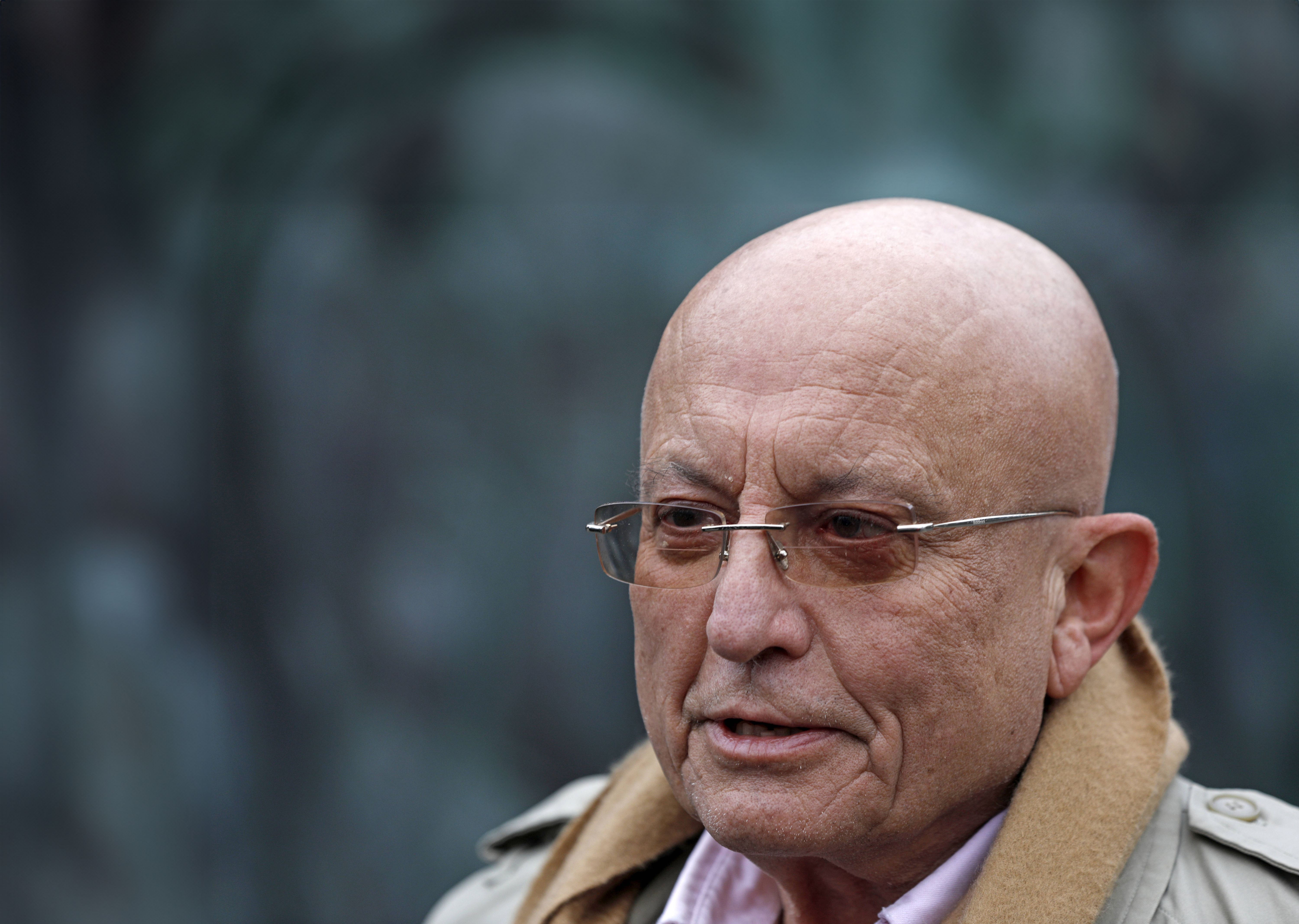 Russland: Ehemaliger Kreml-Berater Sergej Karaganow im Interview