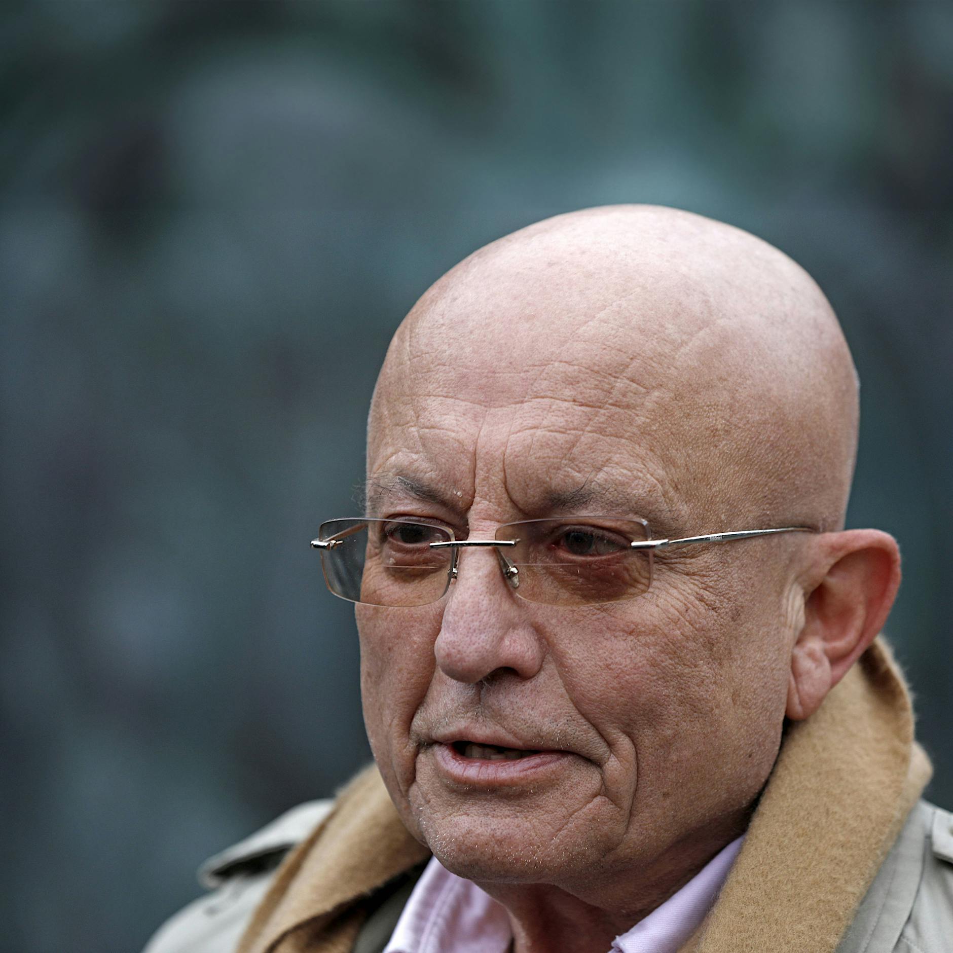 Russland: Ehemaliger Kreml-Berater Sergej Karaganow im Interview