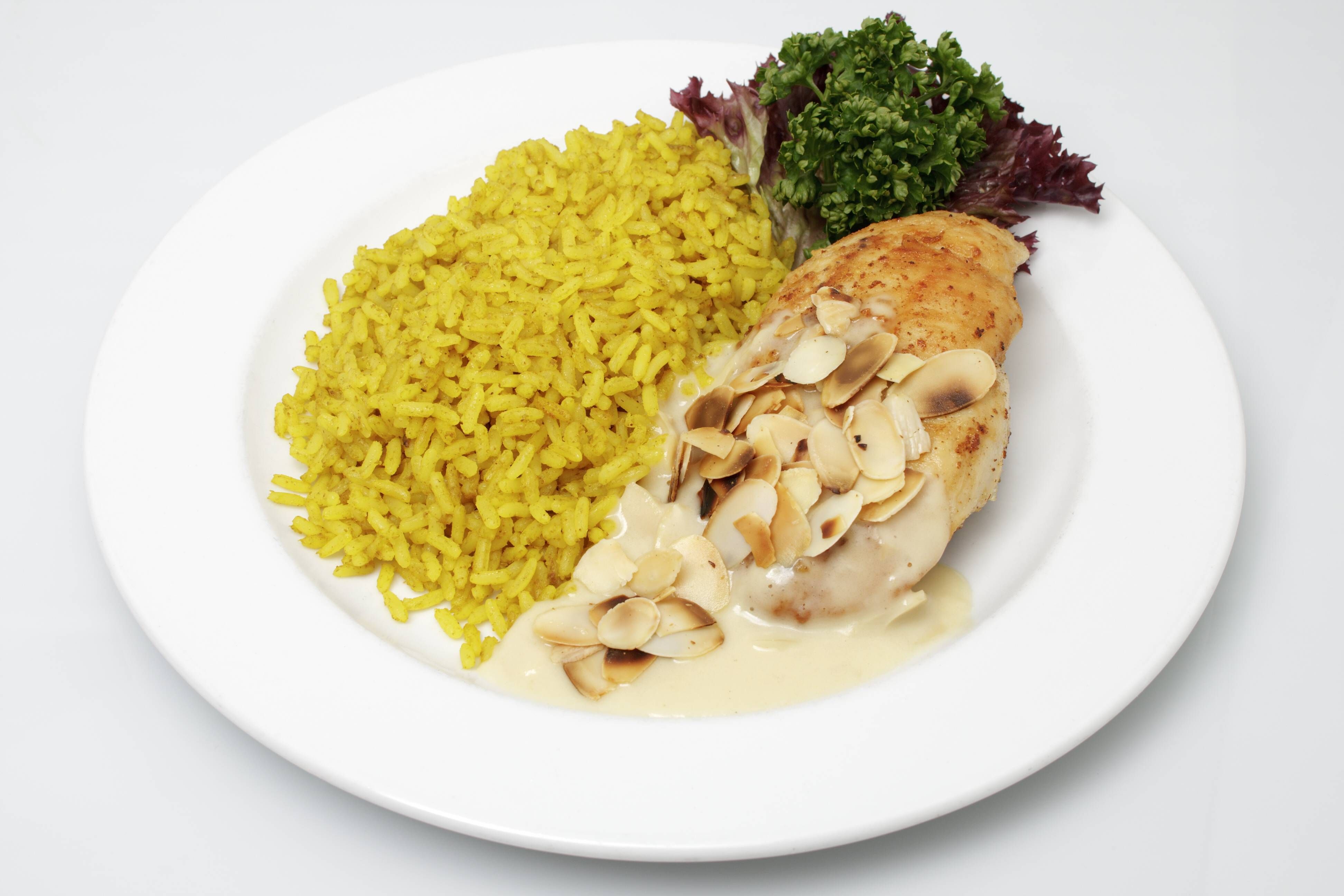 Schnelles Rezept für Hähnchen in Sahnesoße – ganz ohne Fertig-Pulver