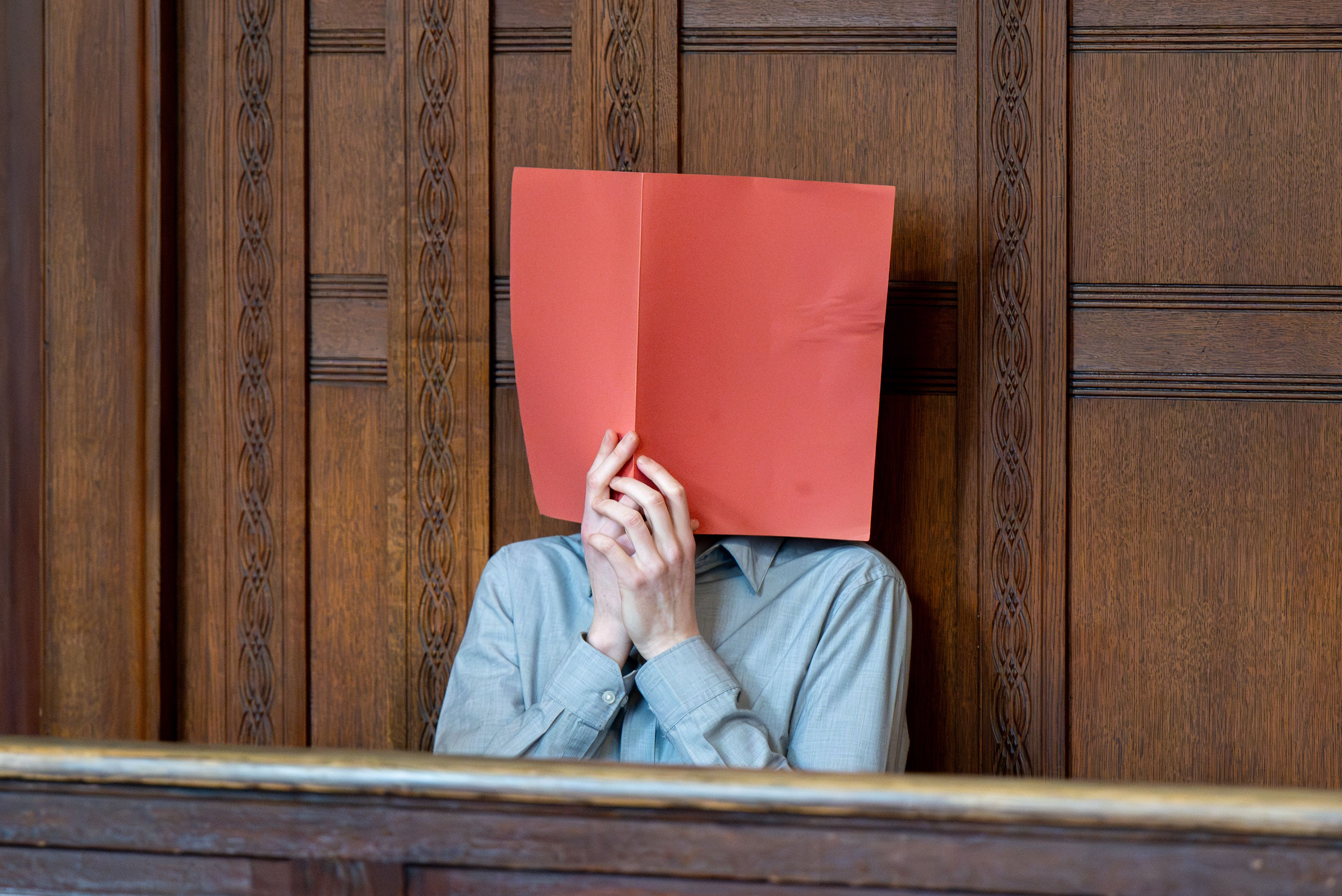 Vater ertränkte Baby in Berlin: Laut der Sachverständigen ging es um Stressreduktion