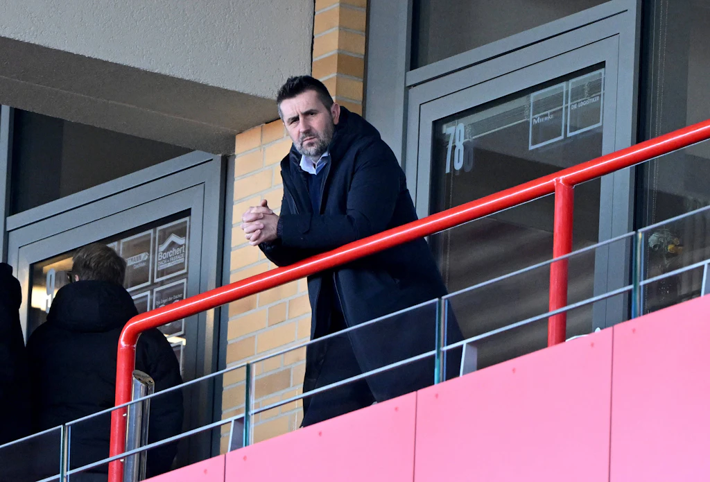 Verrückte Union-Welt: Nenad Bjelica kann immer noch gefeuert werden!