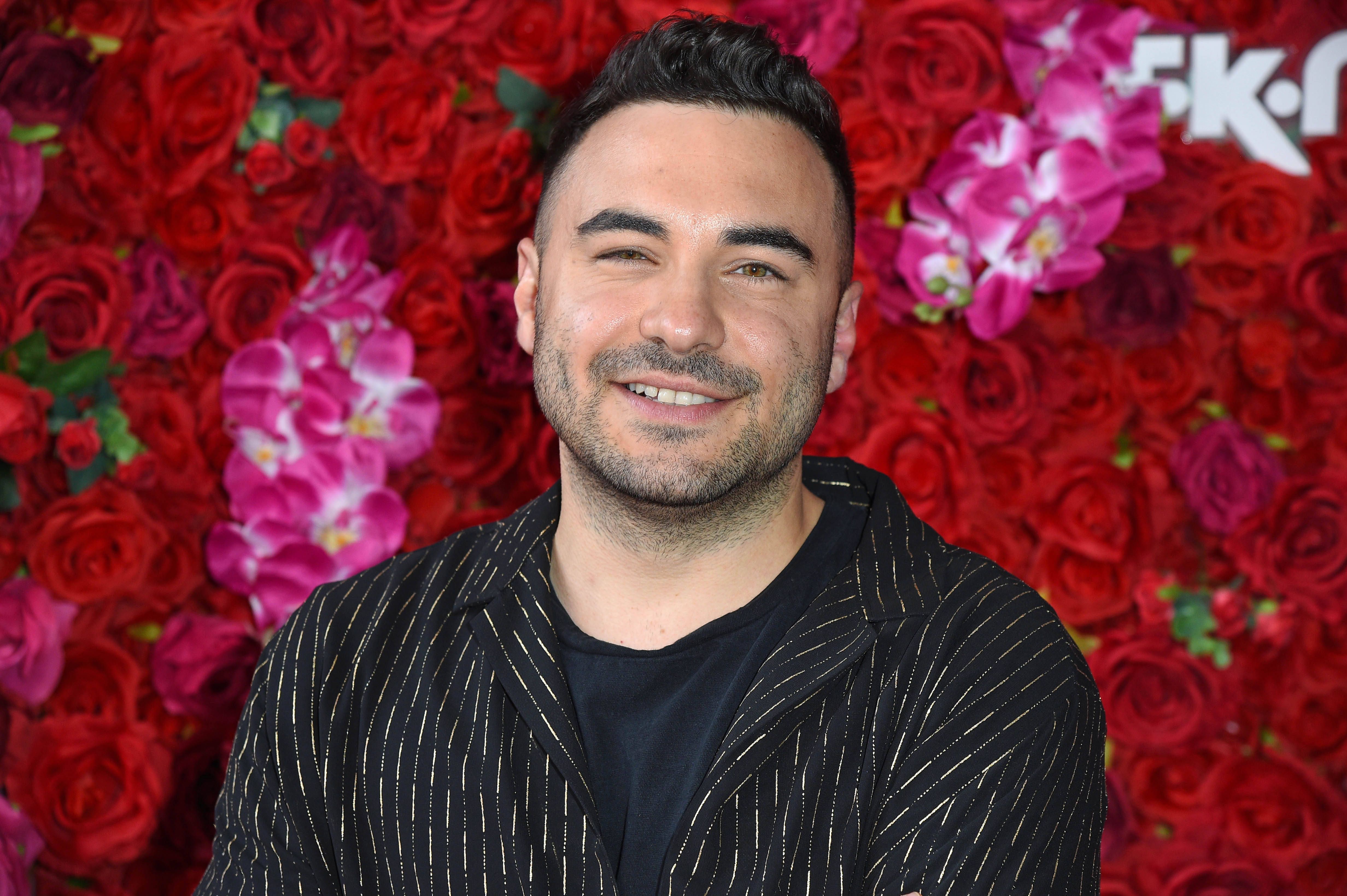 Lars Steinhöfel bei „Promi First Dates“: DAS wurde aus ihm und seinem Blind Date!